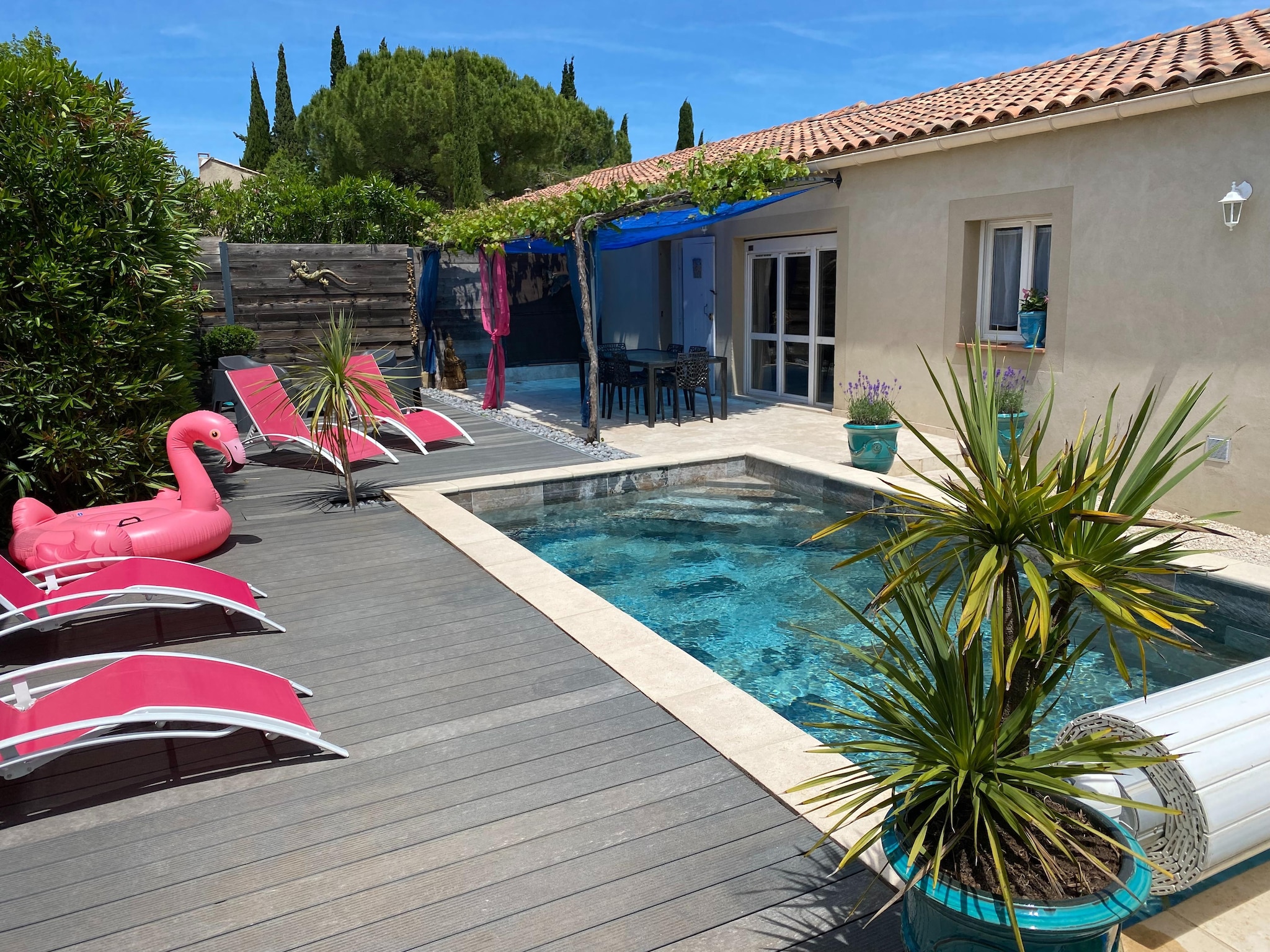 Holiday home Villa Ollie