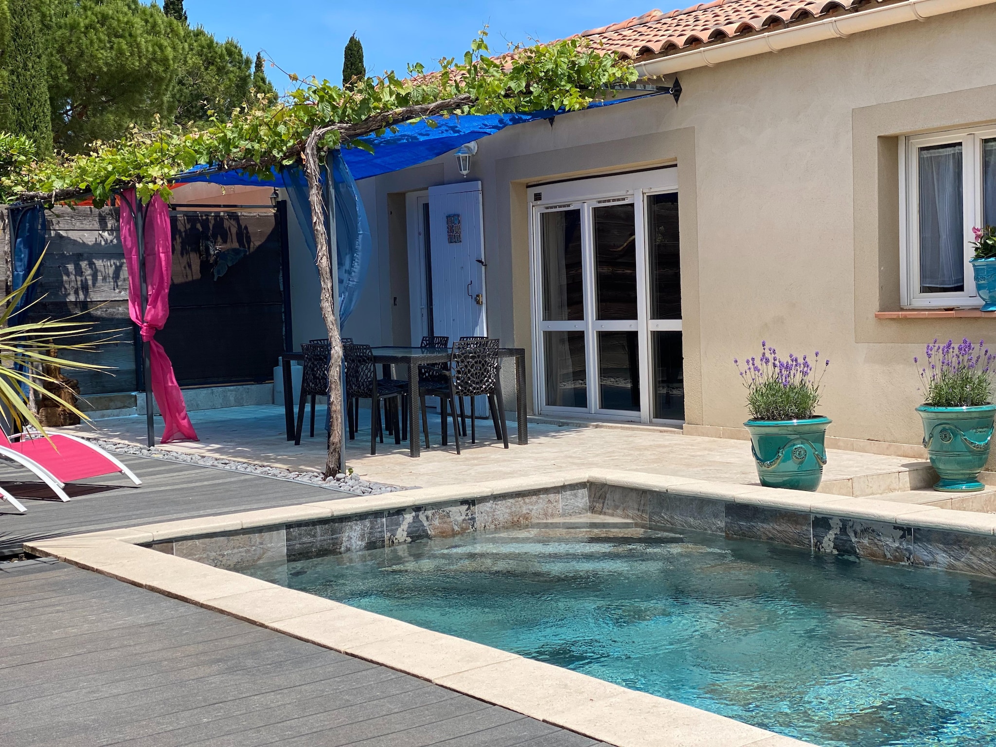Holiday home Villa Ollie