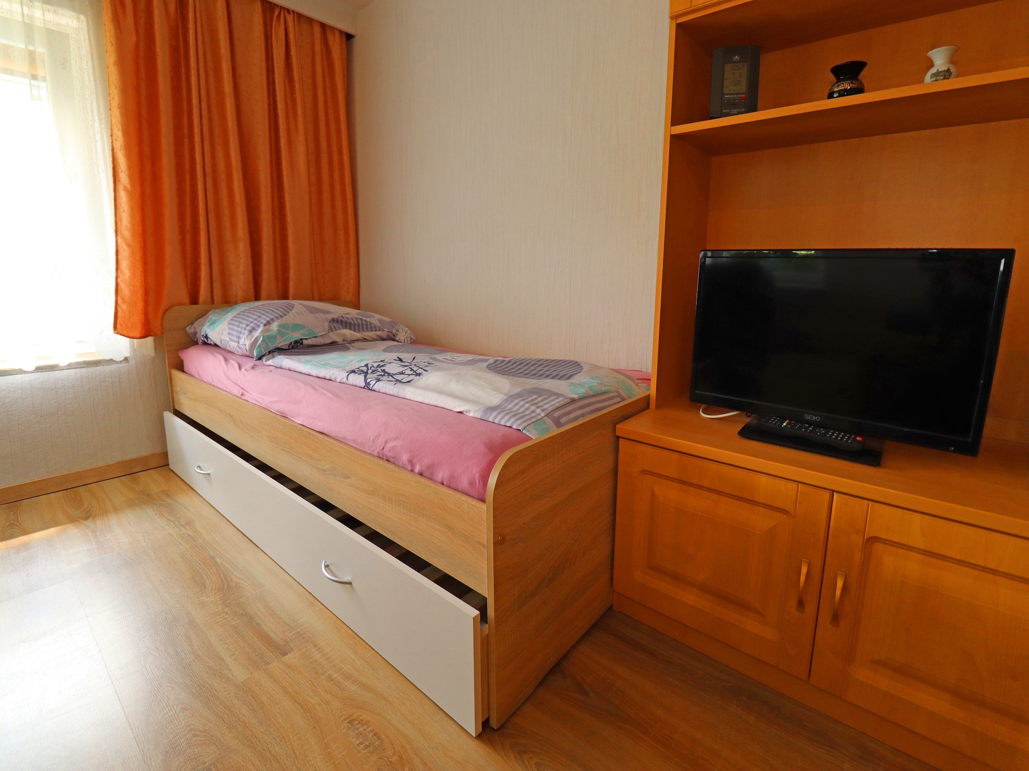 Ferienwohnung An der Allee