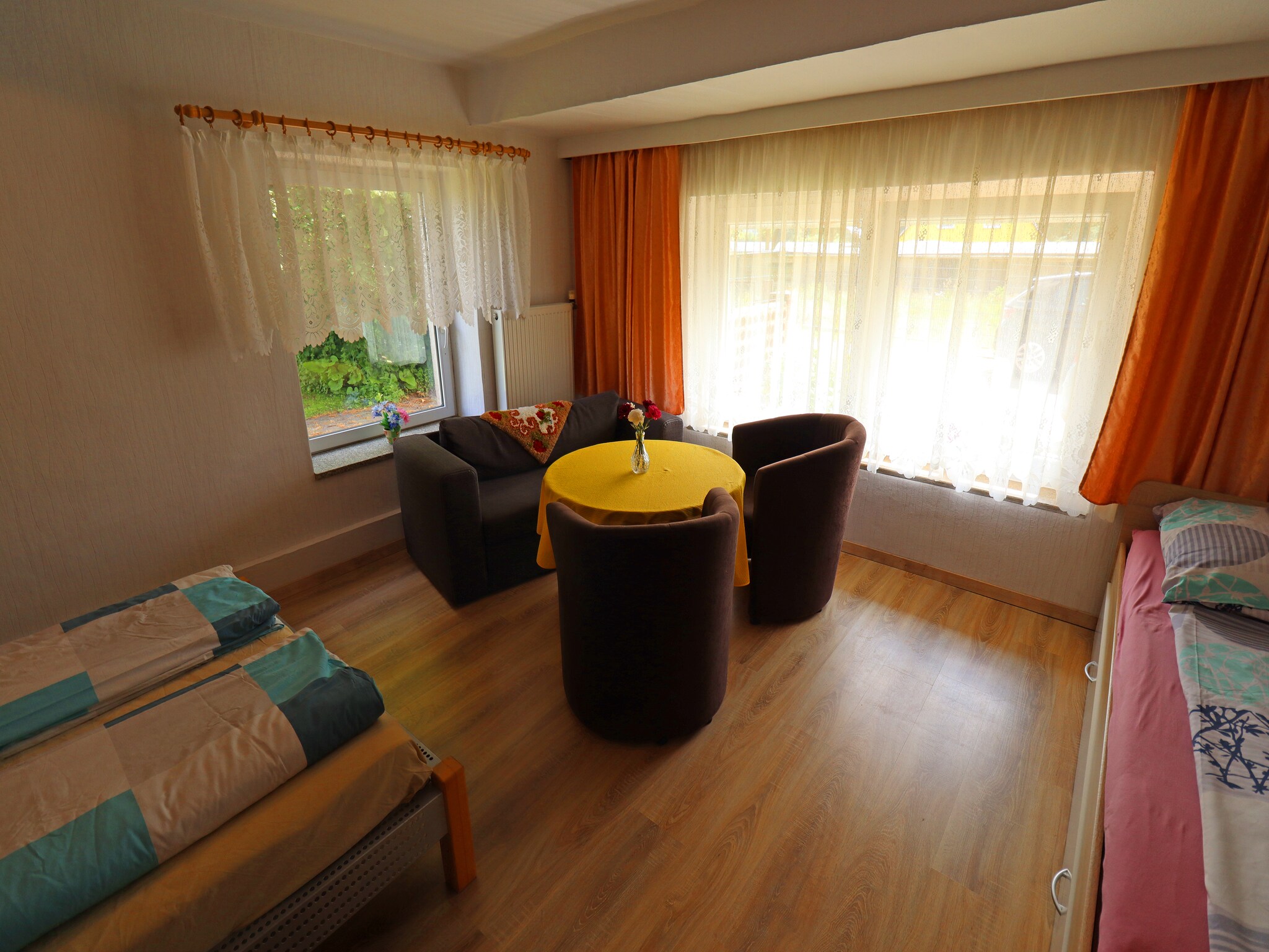 Ferienwohnung An der Allee