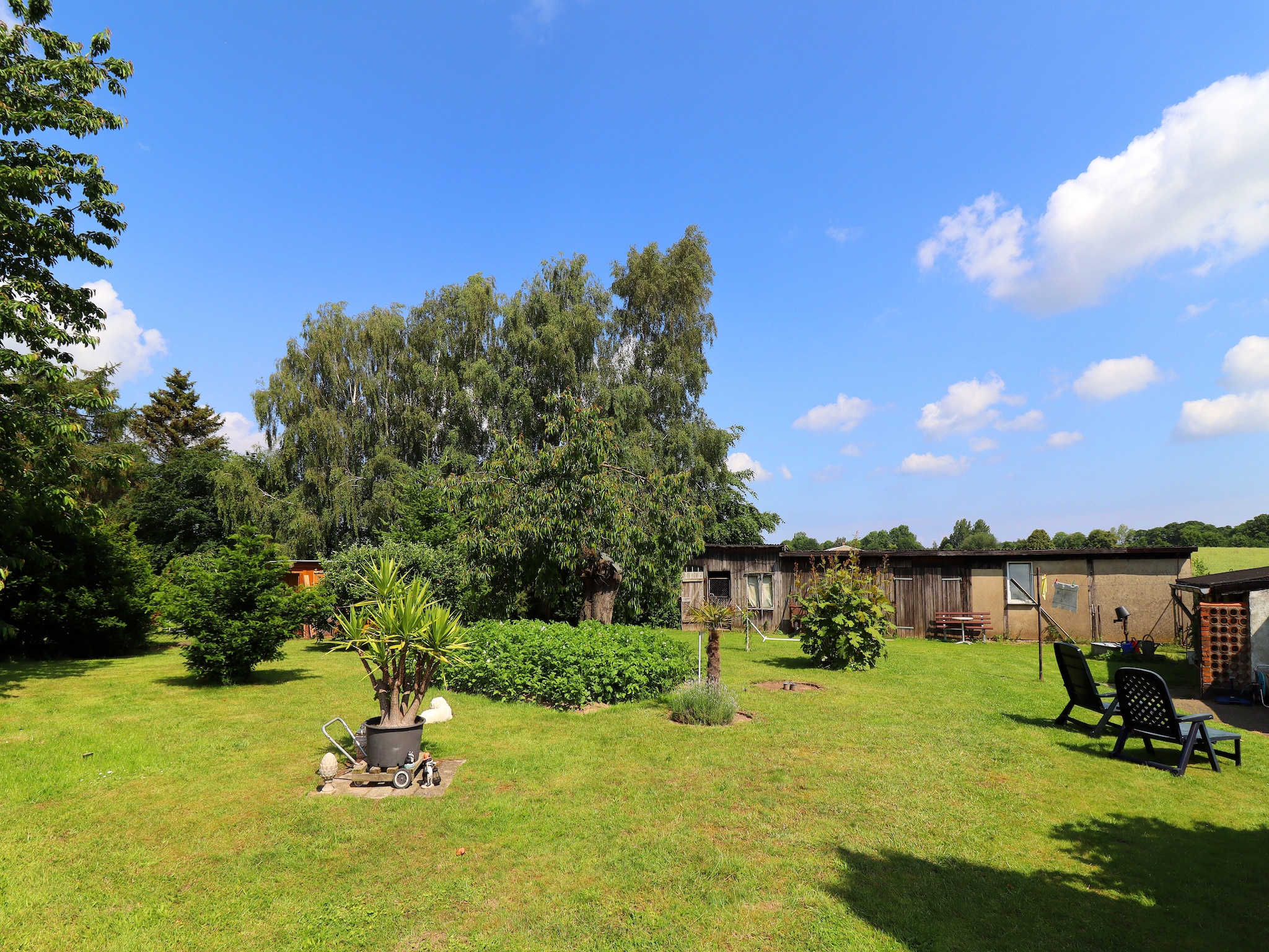 Ferienwohnung An der Allee
