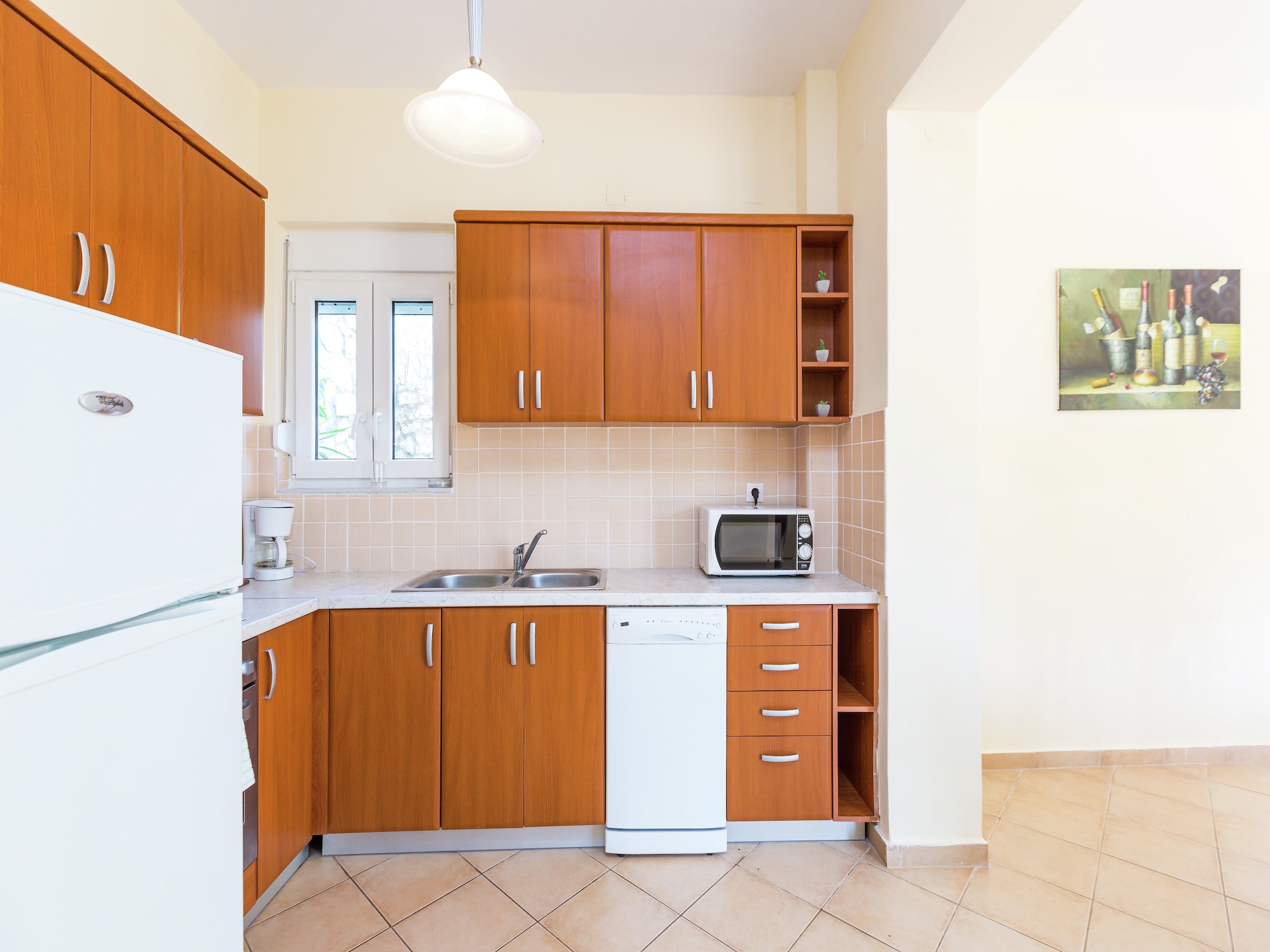 Ferienhaus Sunlight Villa