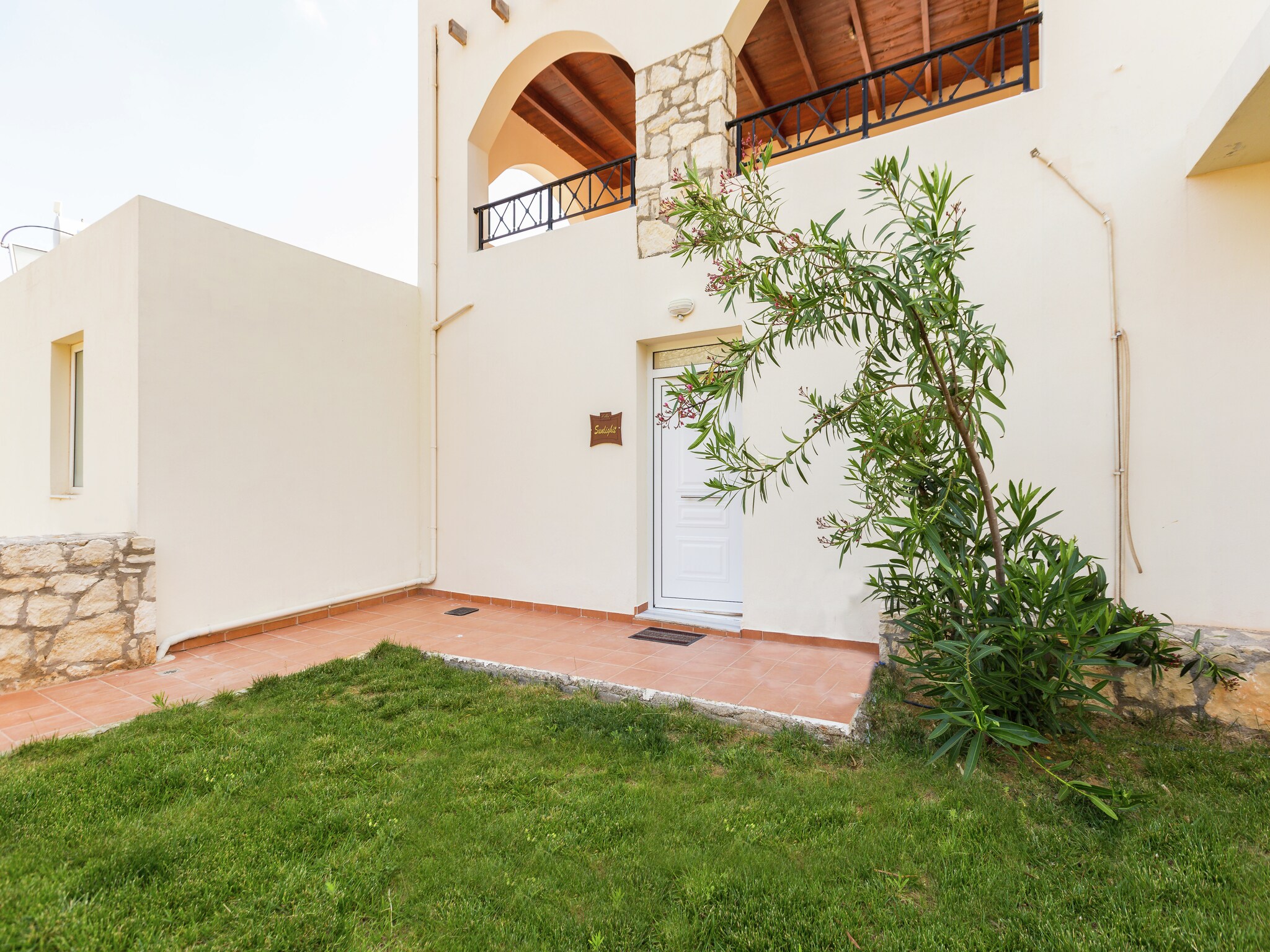 Ferienhaus Sunlight Villa