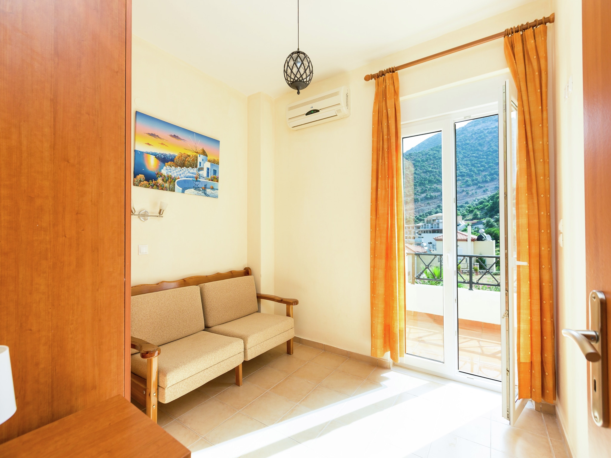 Ferienhaus Sunlight Villa