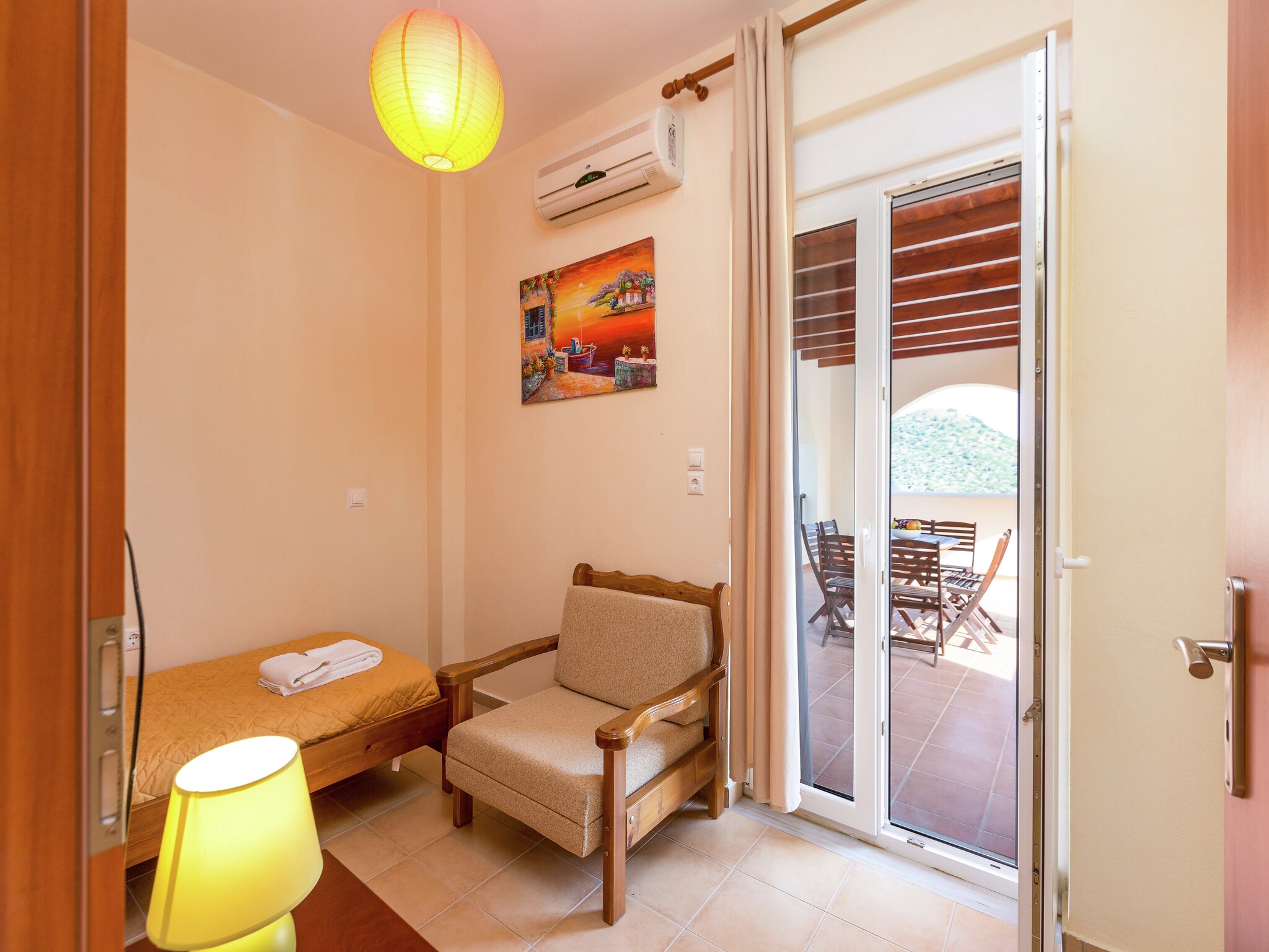 Ferienhaus Sunlight Villa