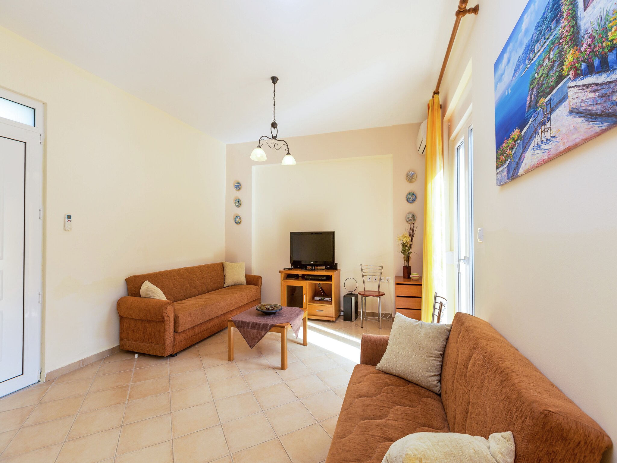 Ferienhaus Sunlight Villa