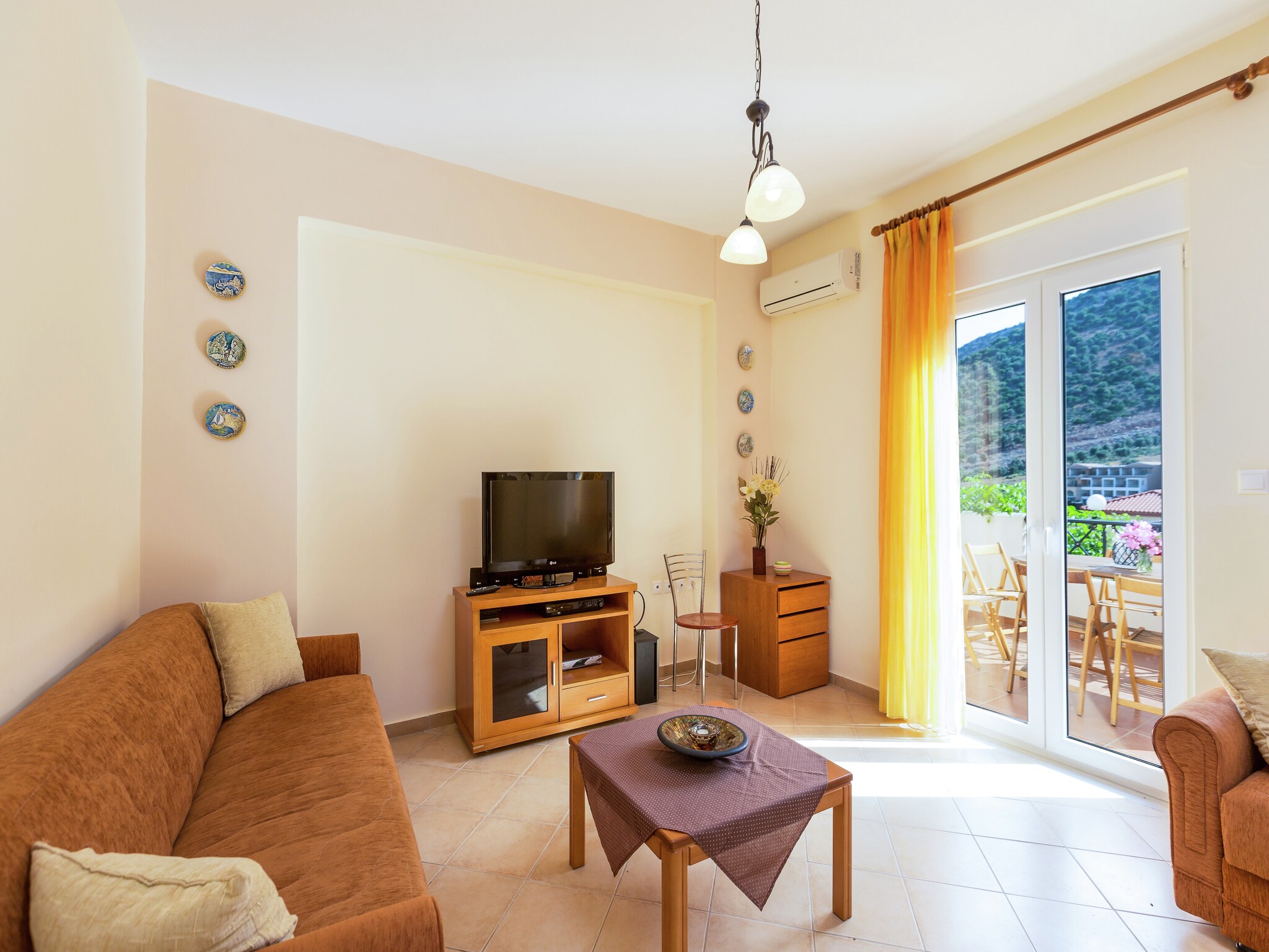 Ferienhaus Sunlight Villa