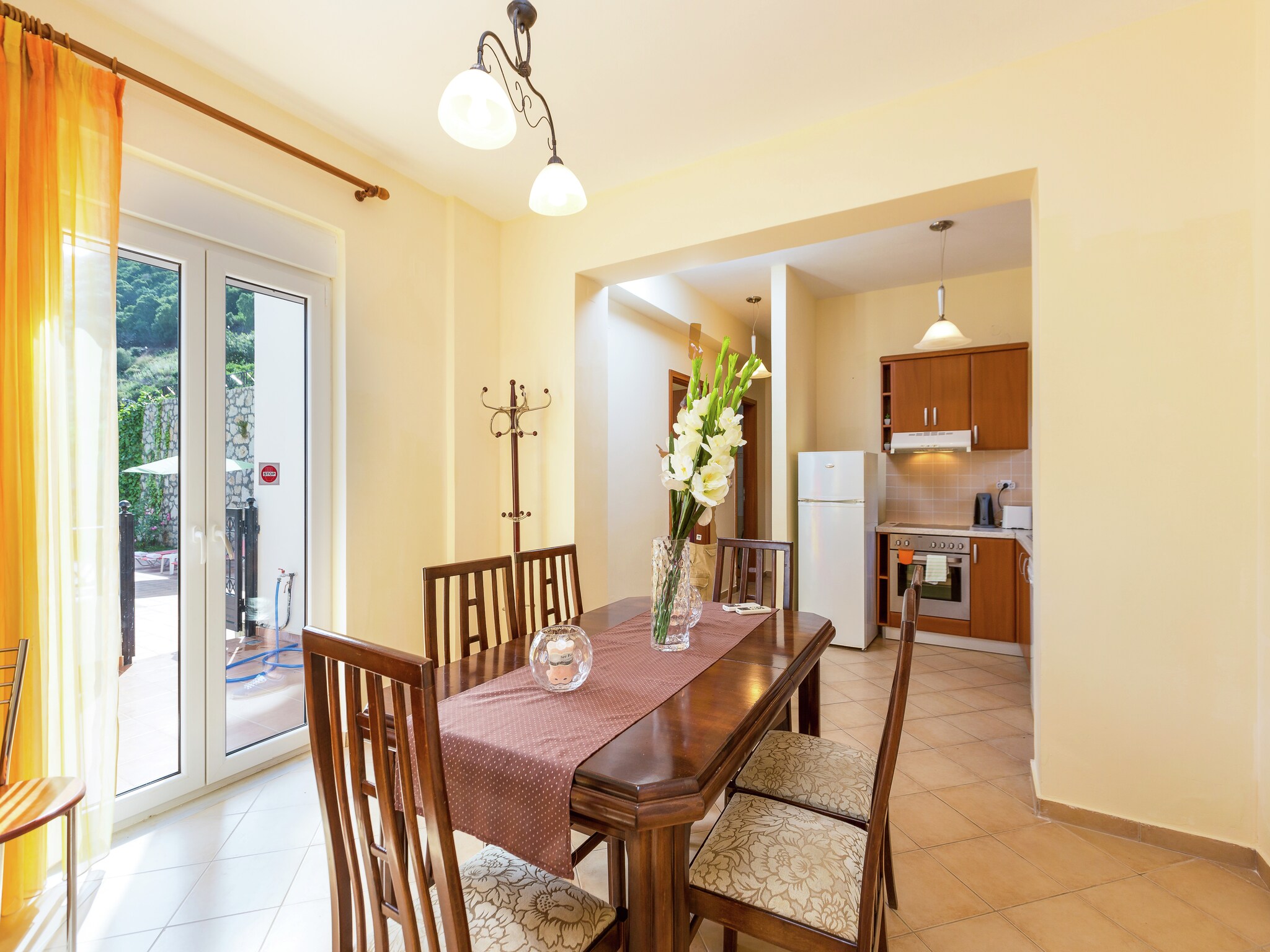 Ferienhaus Sunlight Villa