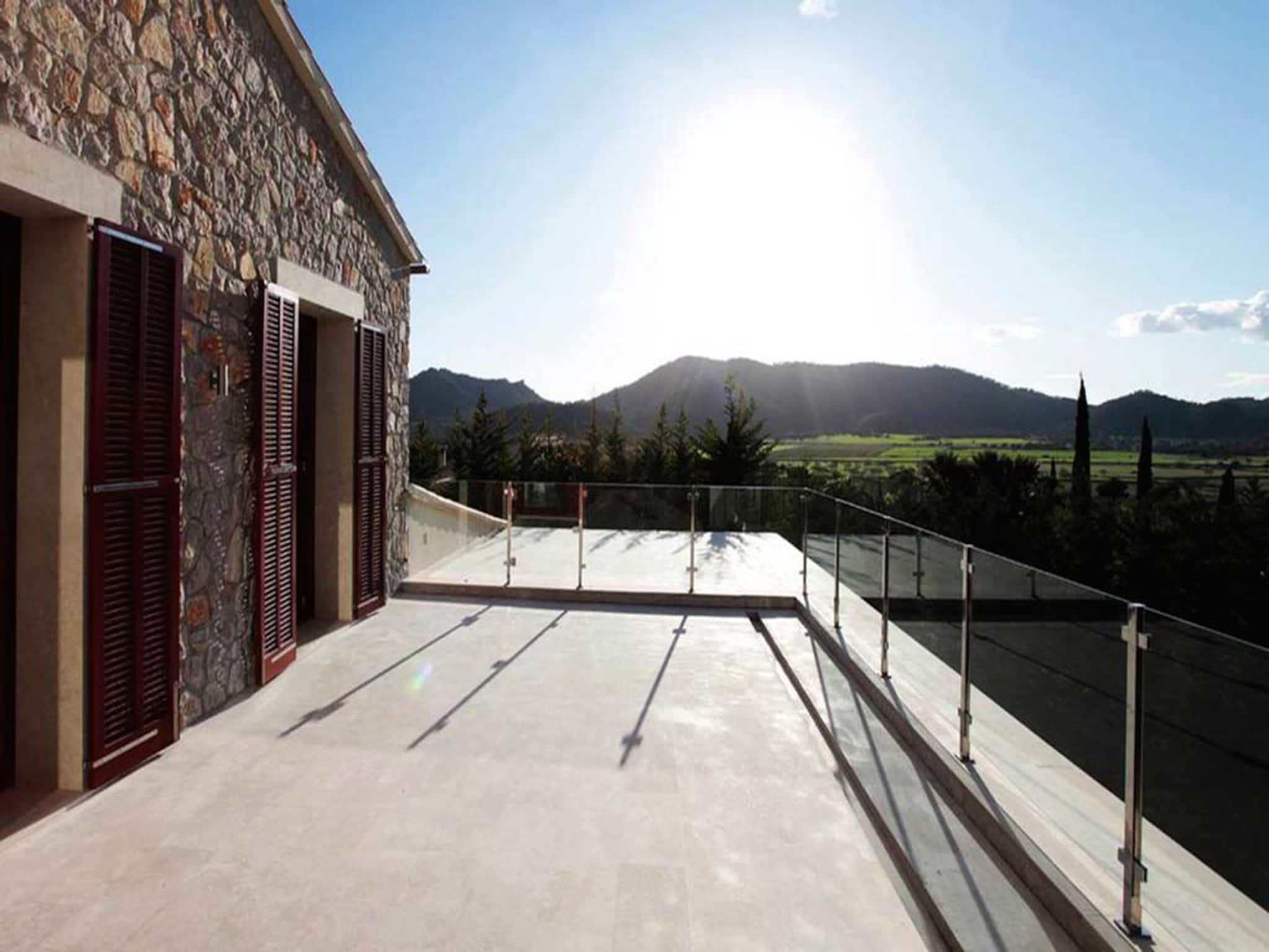 Ferienhaus Villa Jade
