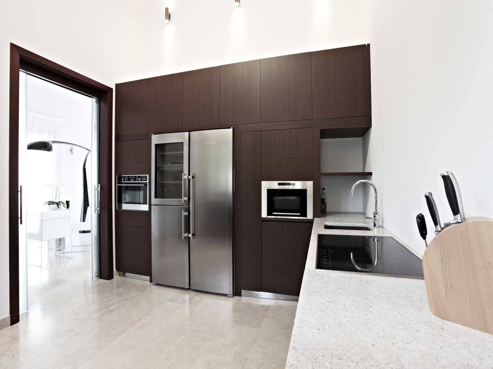 Ferienhaus Villa Jade