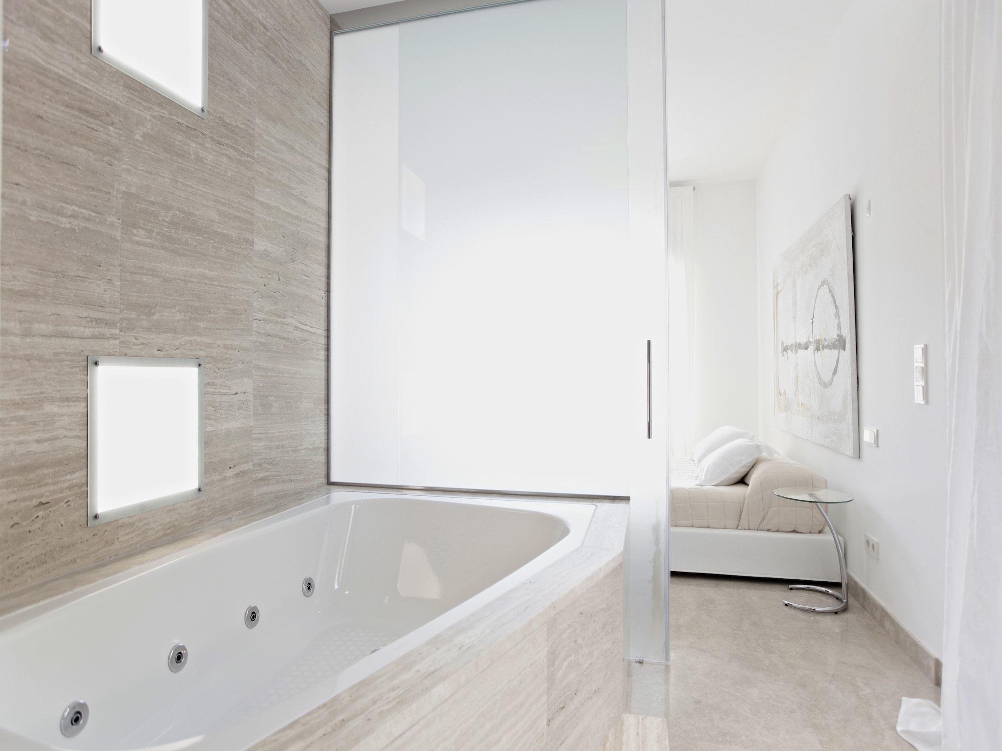 Ferienhaus Villa Jade