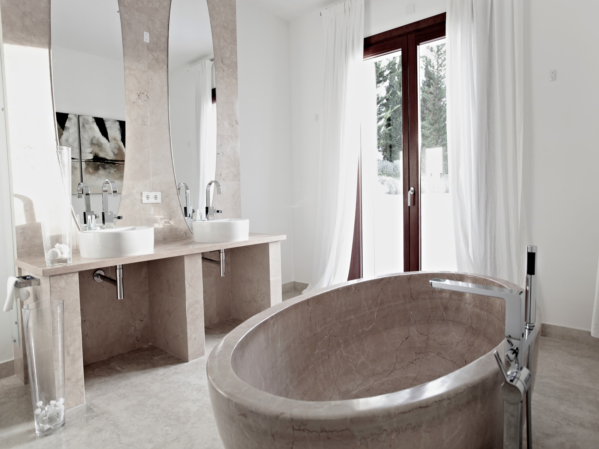 Ferienhaus Villa Jade
