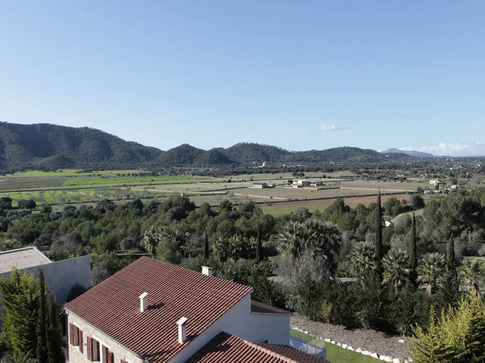 Ferienhaus Villa Jade