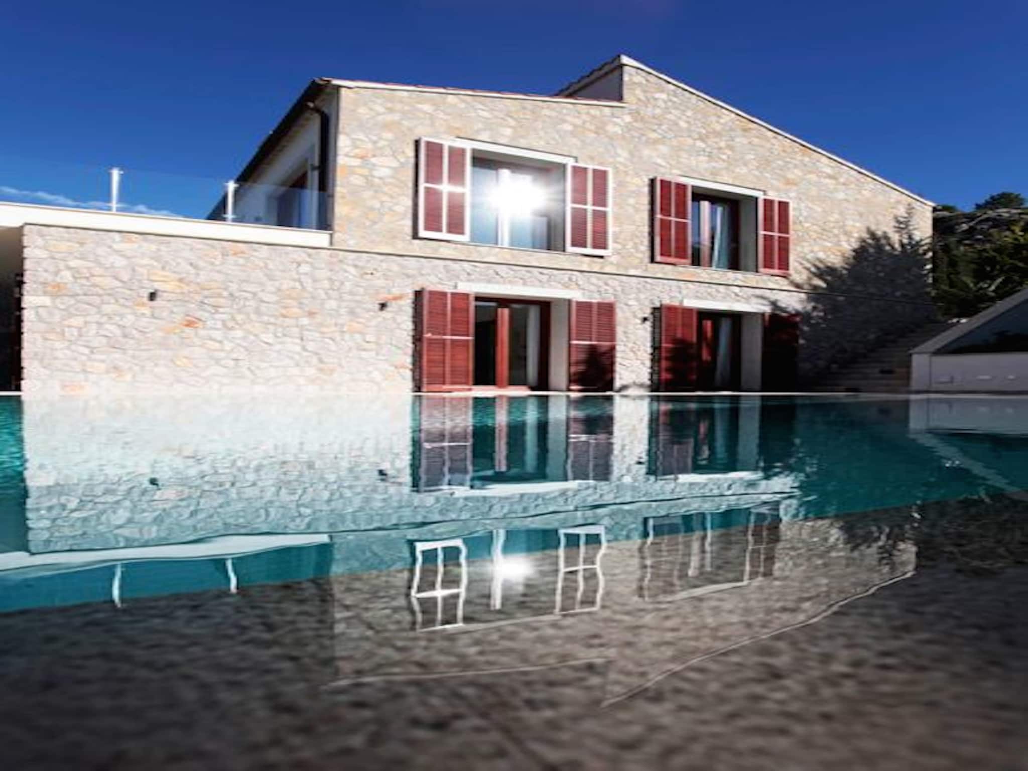 Ferienhaus Villa Jade