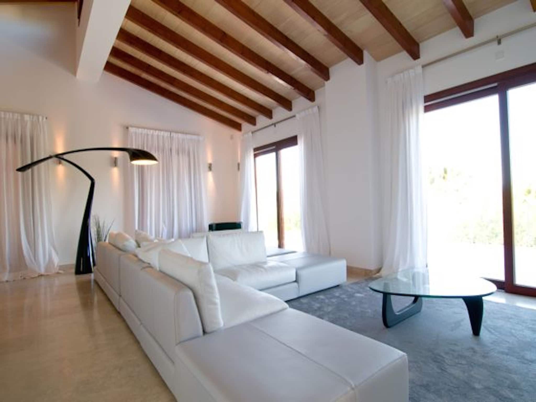Ferienhaus Villa Jade