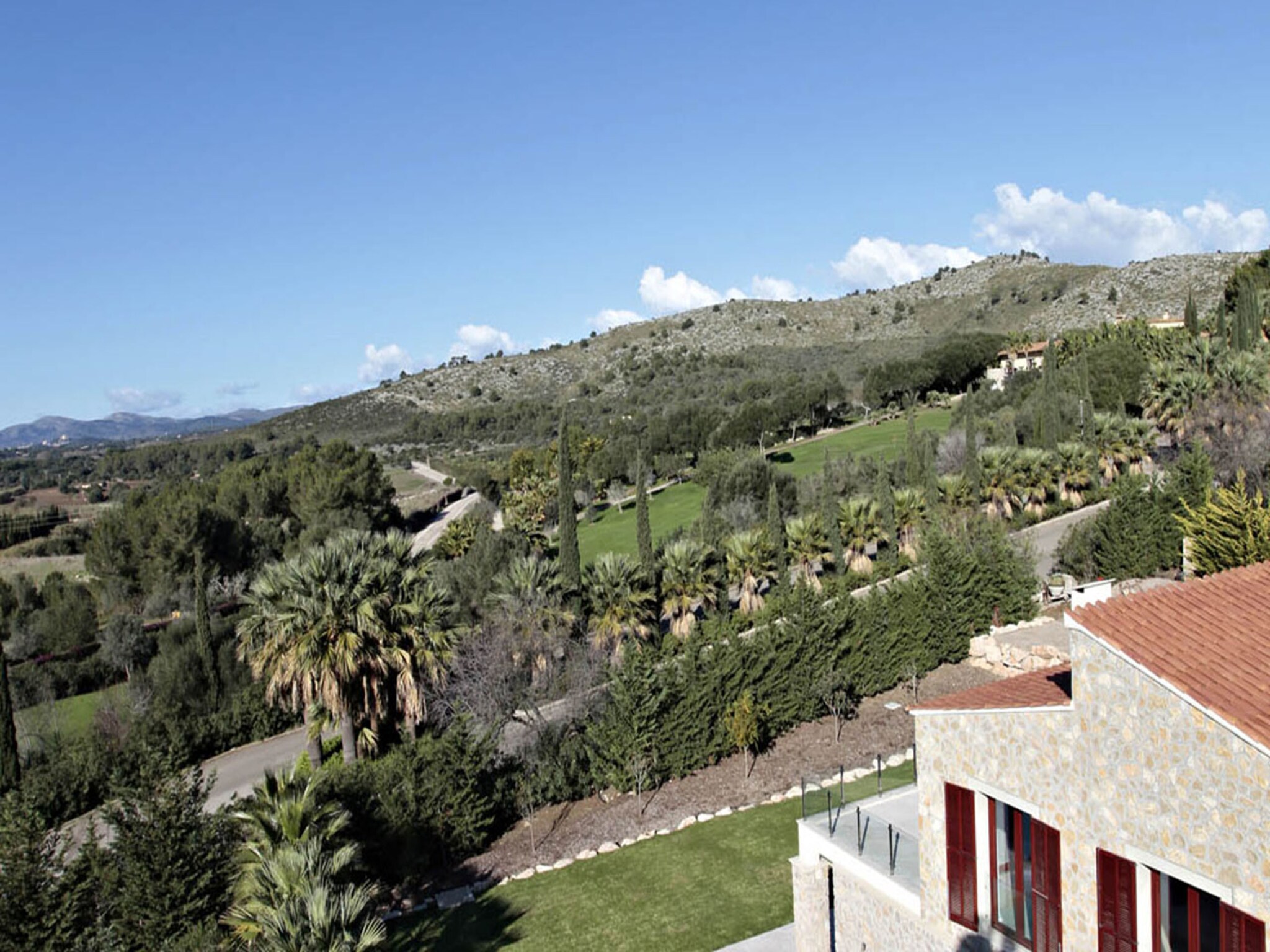 Ferienhaus Villa Jade