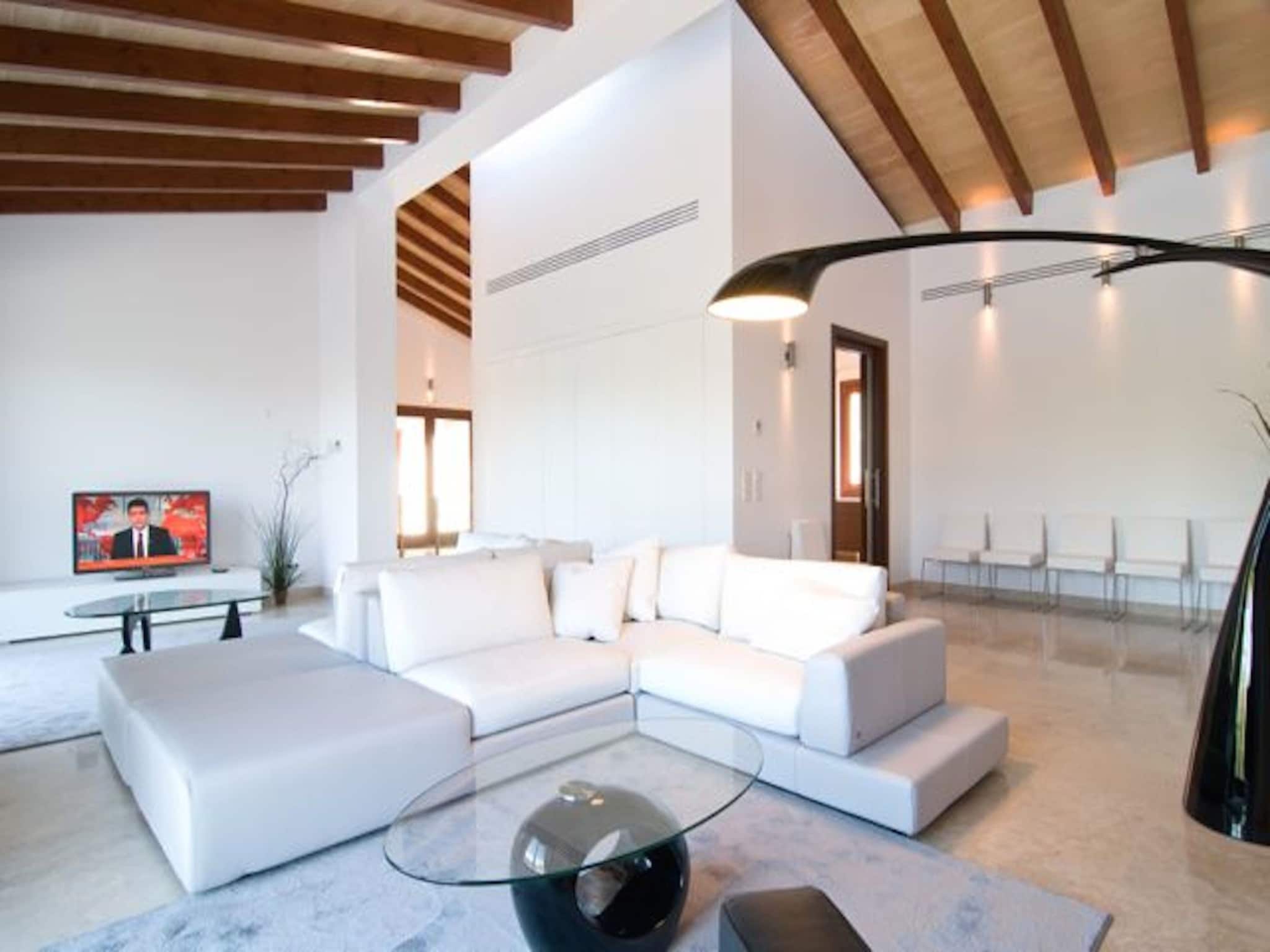 Ferienhaus Villa Jade