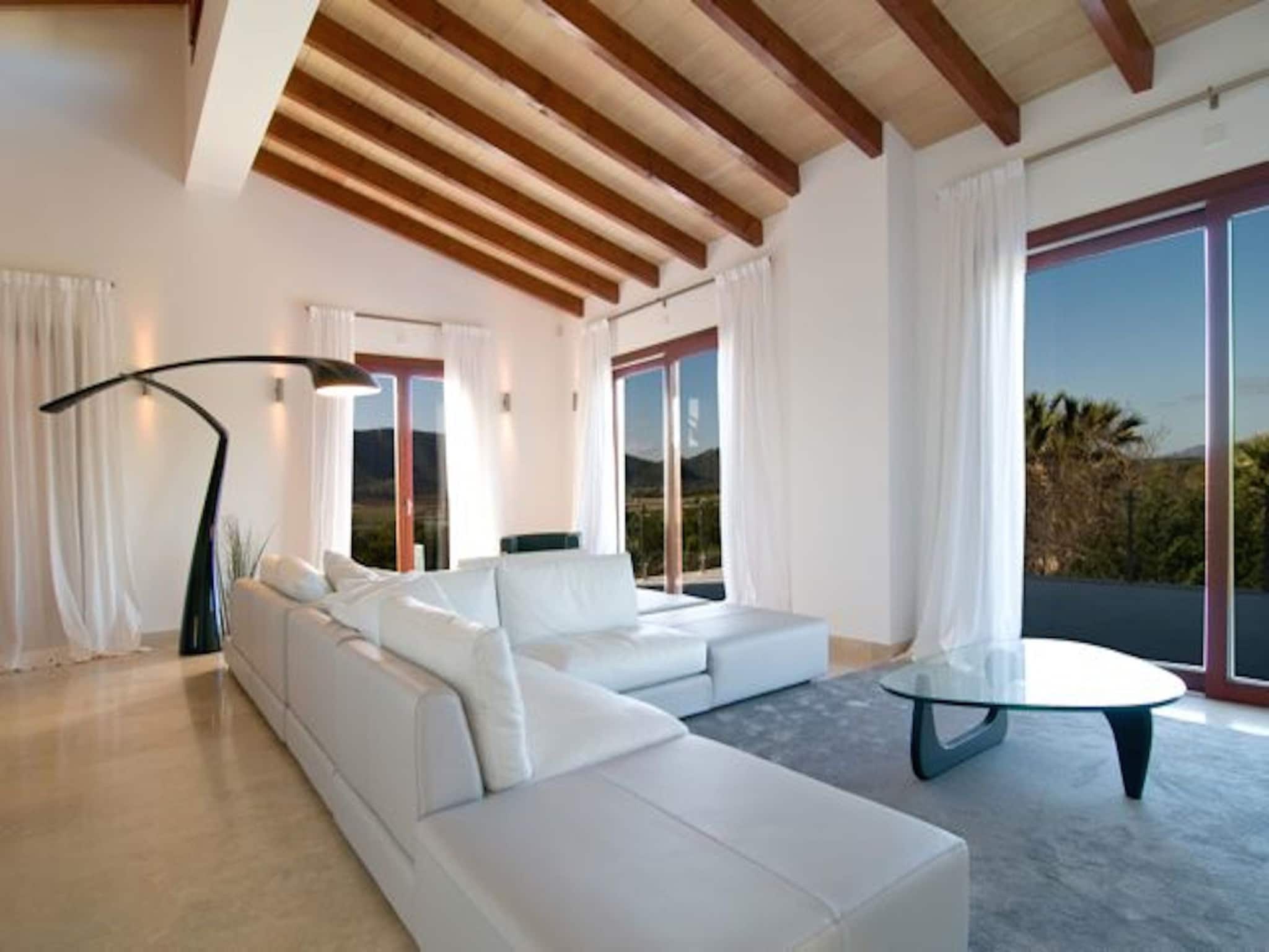 Ferienhaus Villa Jade
