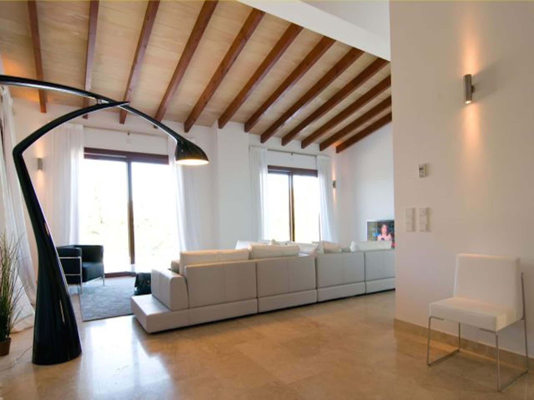 Ferienhaus Villa Jade