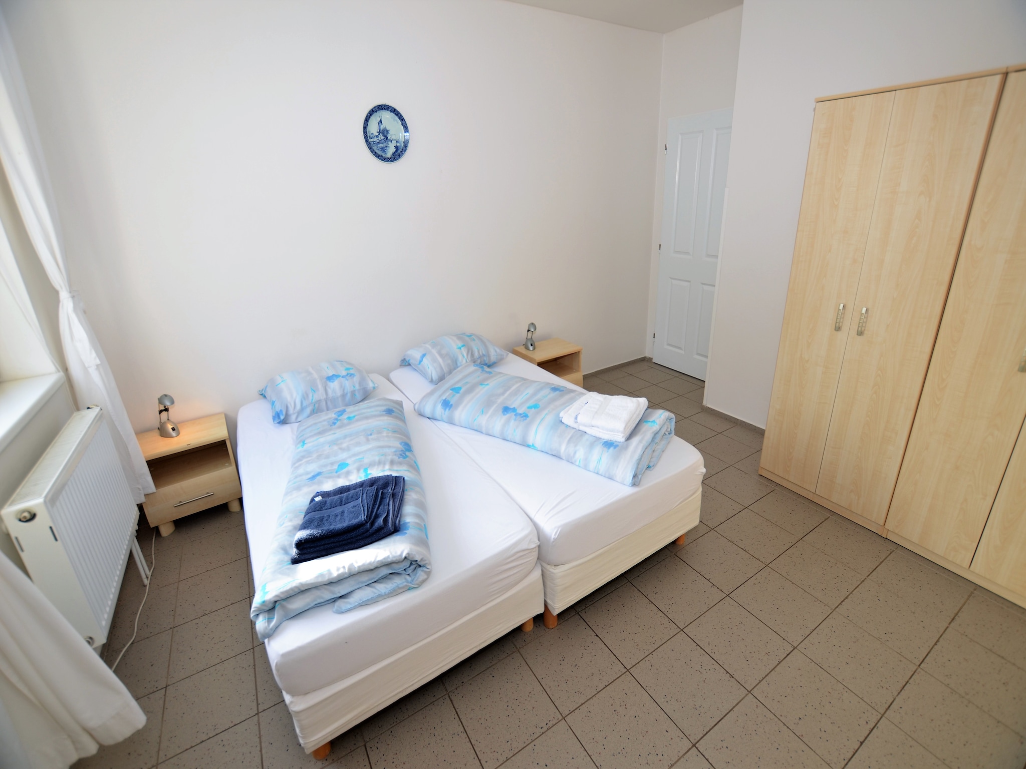 Ferienhaus Vila Nemojov 17 p