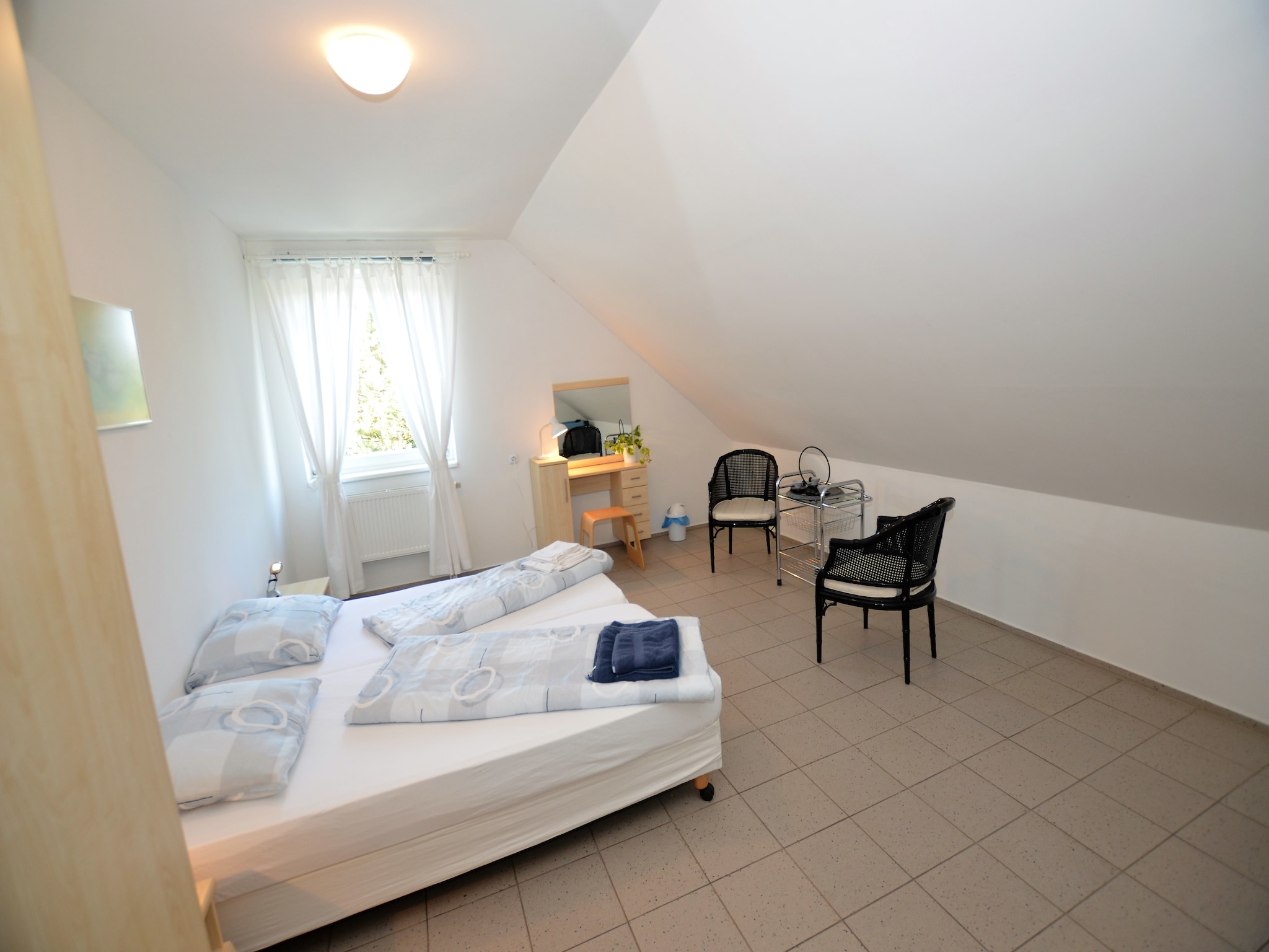 Ferienhaus Vila Nemojov 17 p
