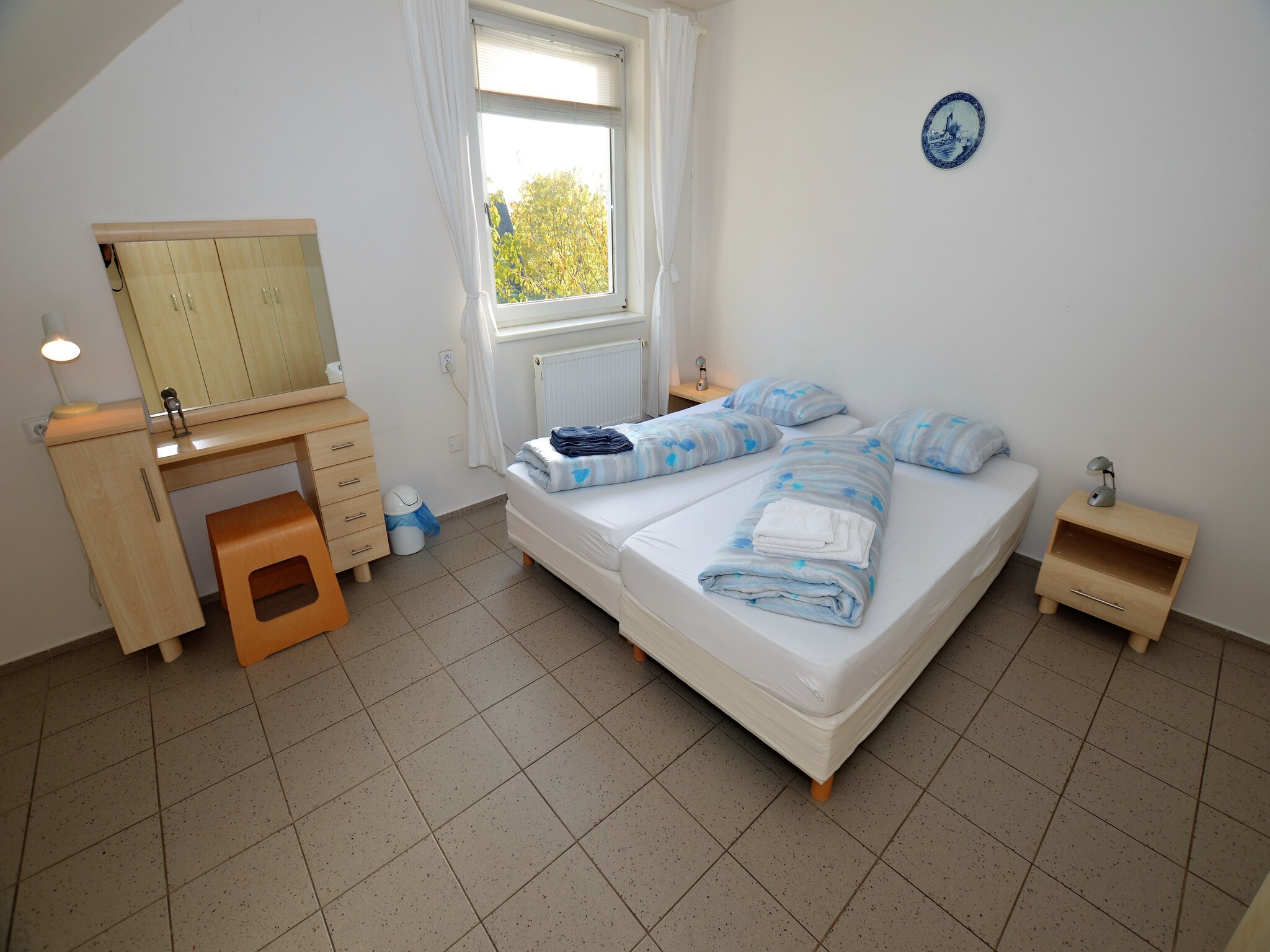 Ferienhaus Vila Nemojov 17 p