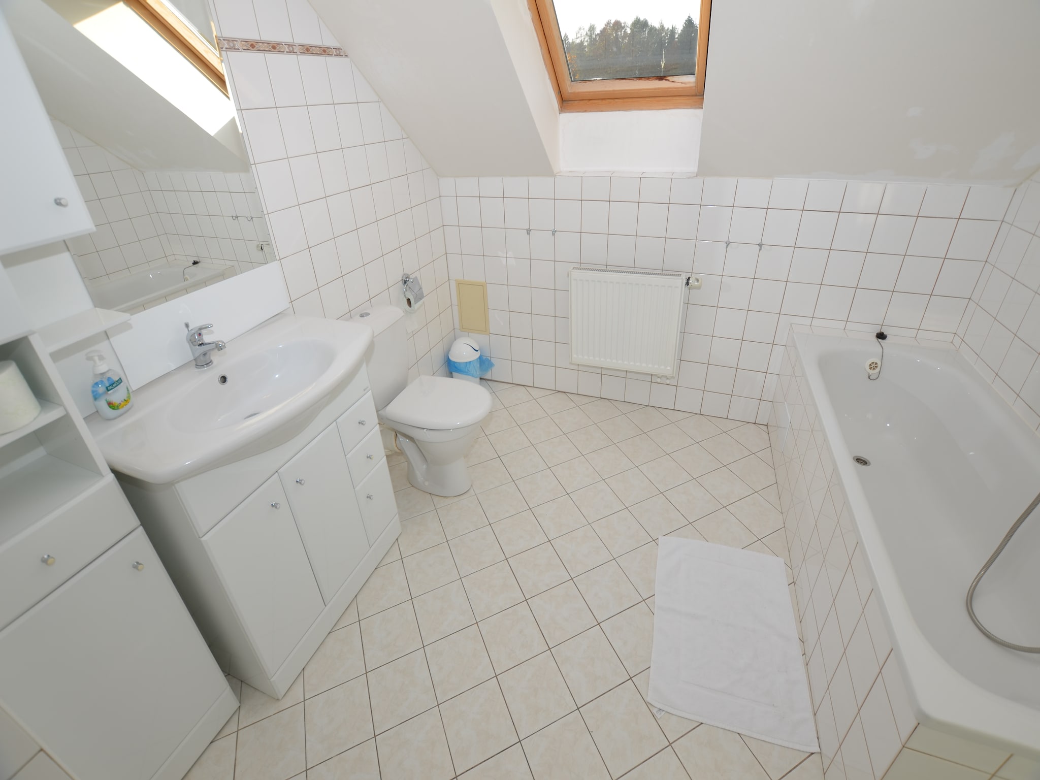 Ferienhaus Vila Nemojov 17 p