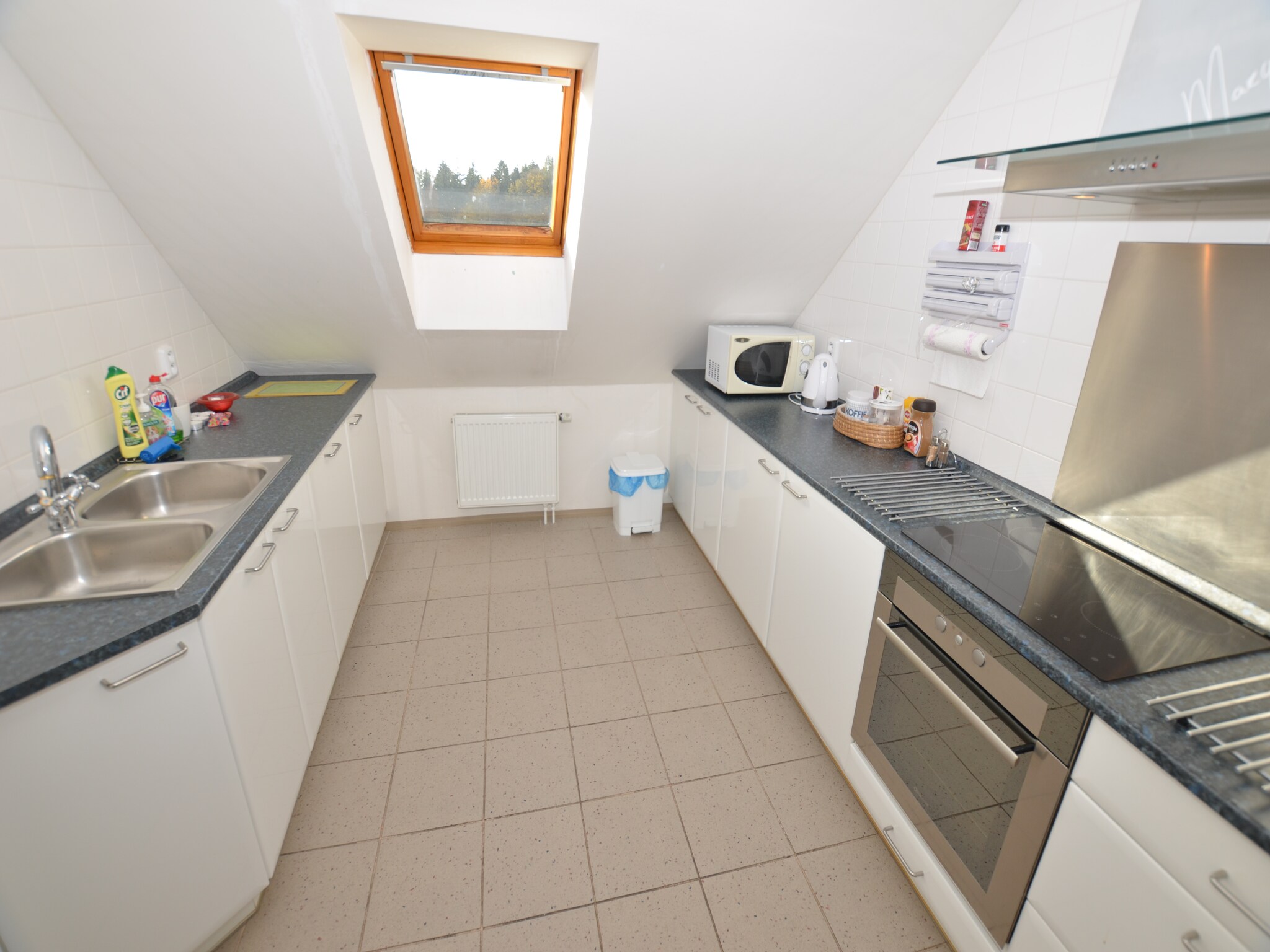 Ferienhaus Vila Nemojov 17 p