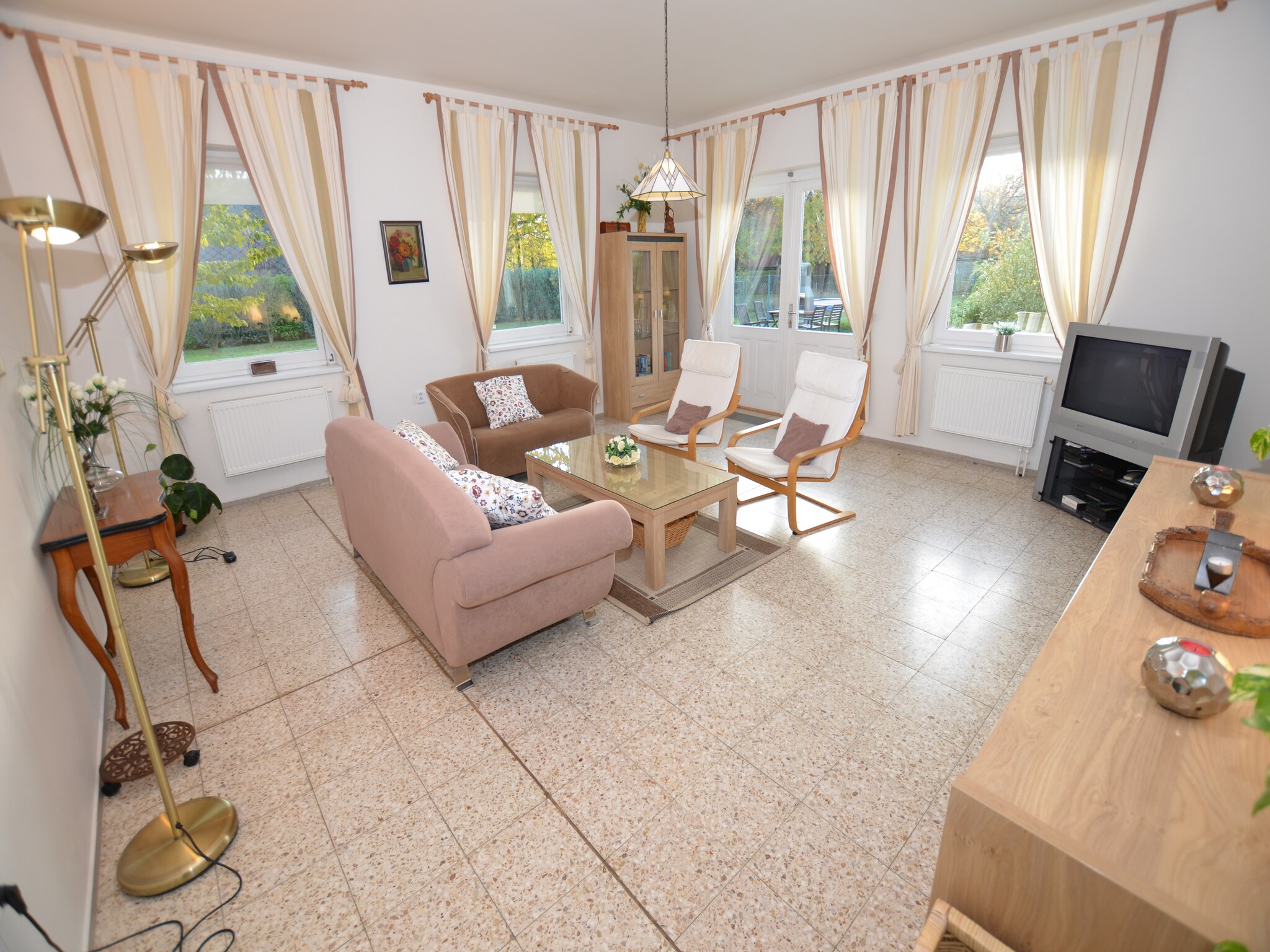 Ferienhaus Vila Nemojov 17 p