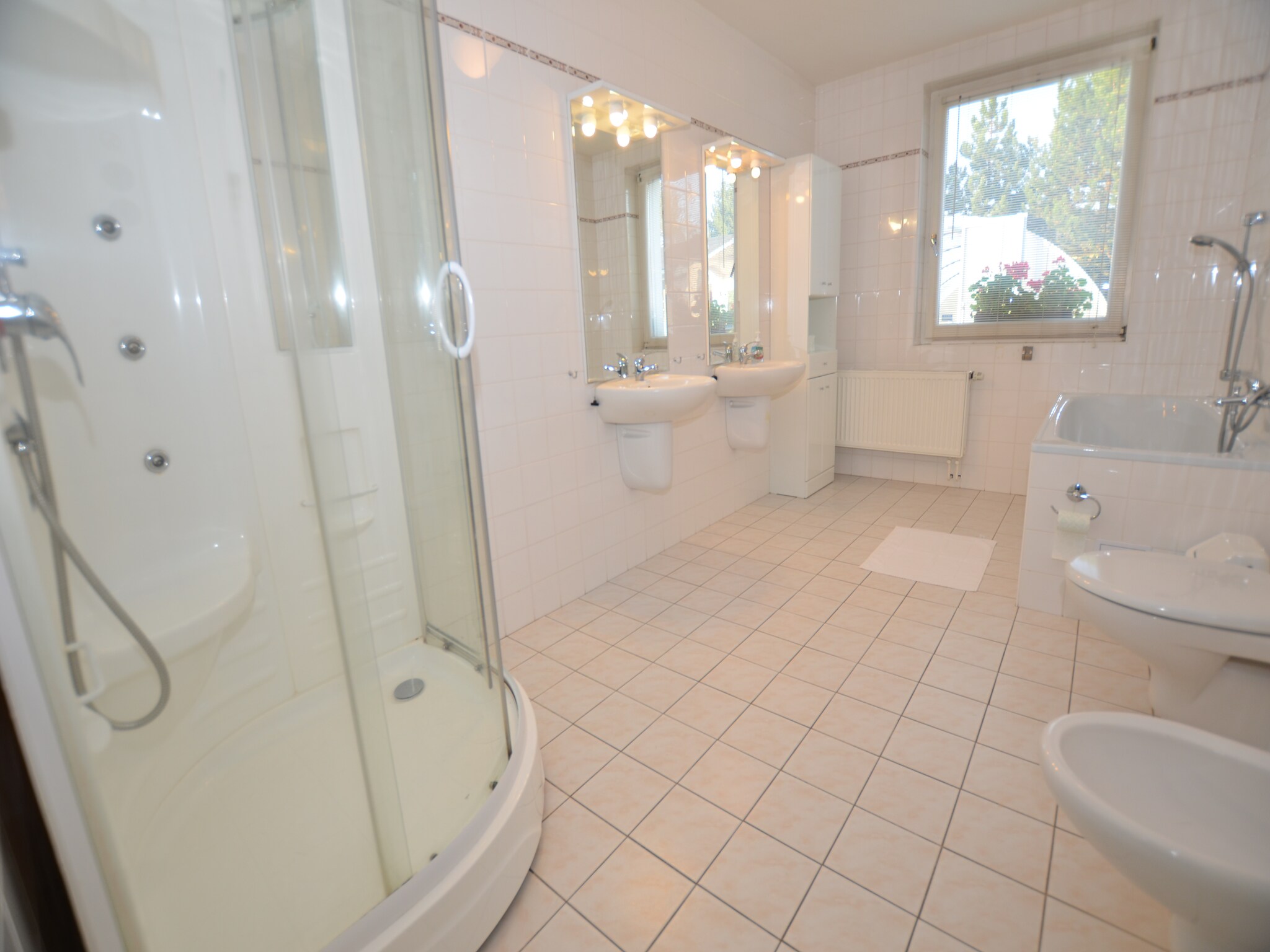 Ferienhaus Vila Nemojov 17 p