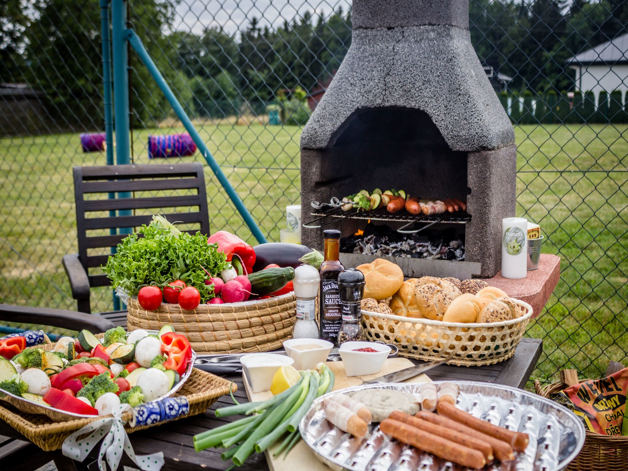 Ferienhaus Vila Nemojov 17 p