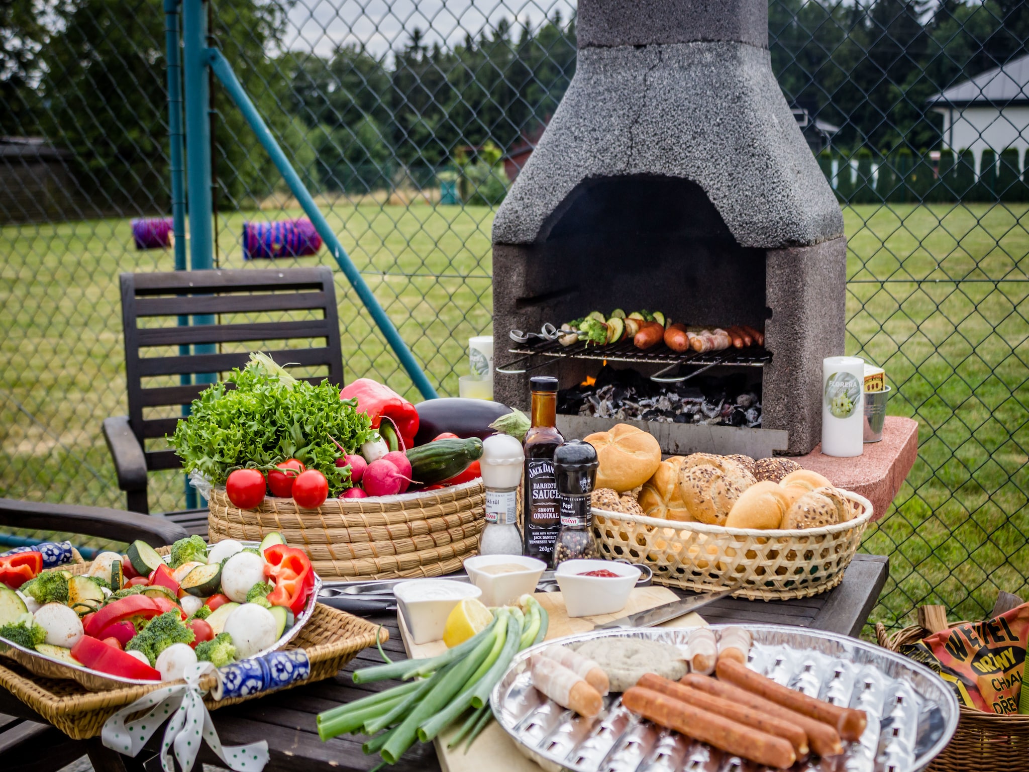 Ferienhaus Vila Nemojov 17 p
