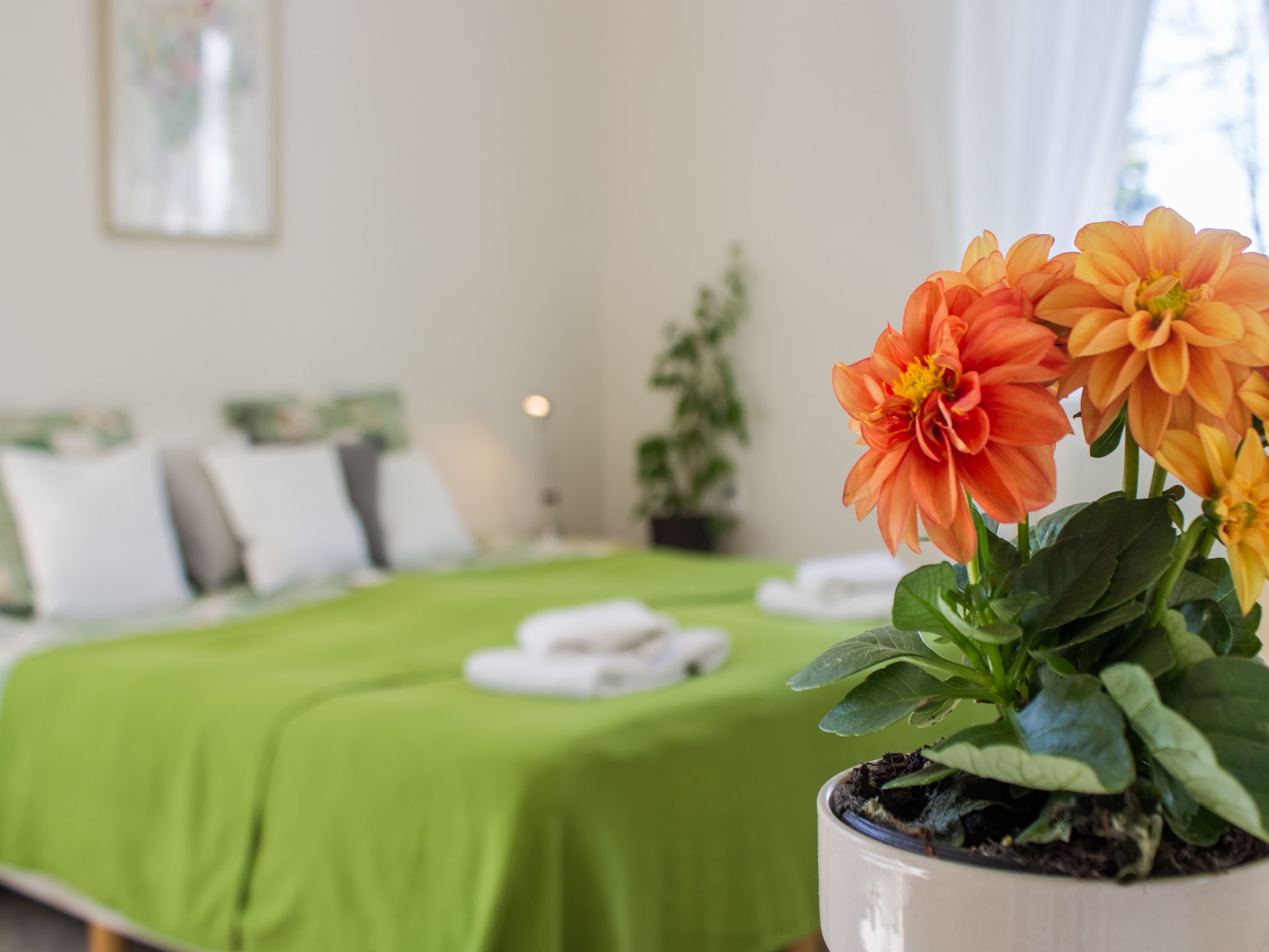 Ferienhaus Vila Nemojov 17 p