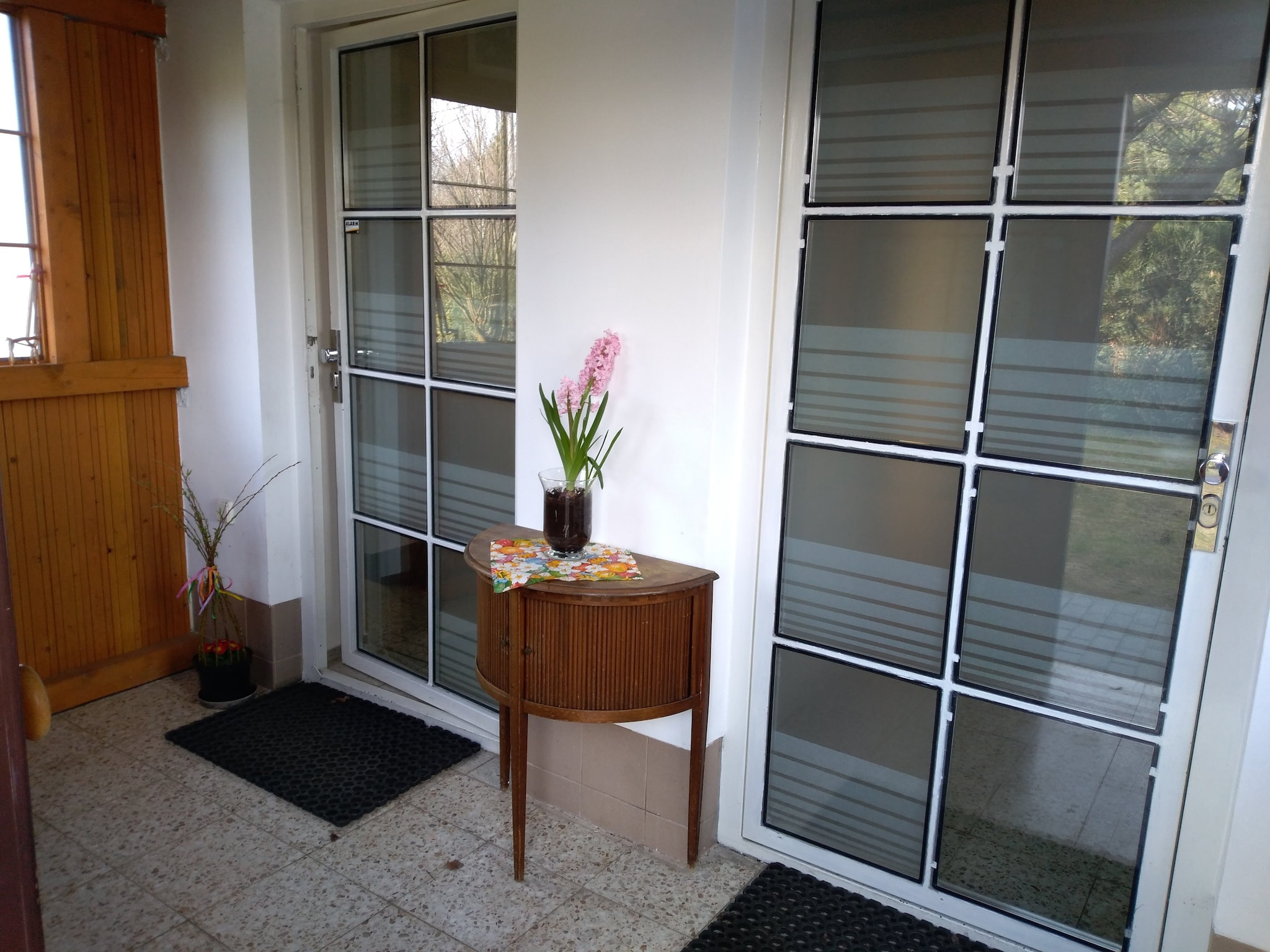 Ferienhaus Vila Nemojov 17 p