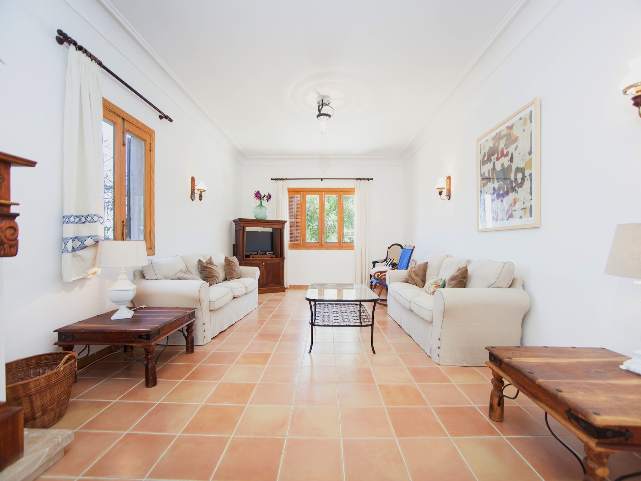 Semesterhus Sa Corbaia Nova