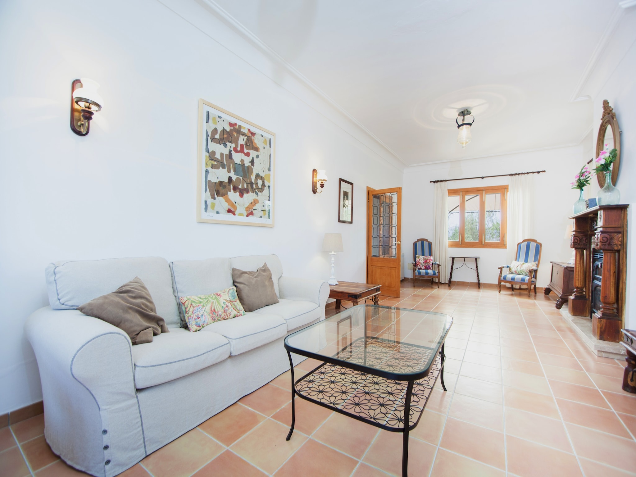 Semesterhus Sa Corbaia Nova