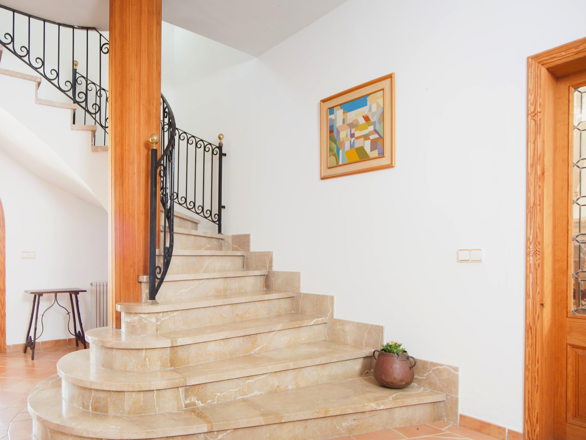 Semesterhus Sa Corbaia Nova