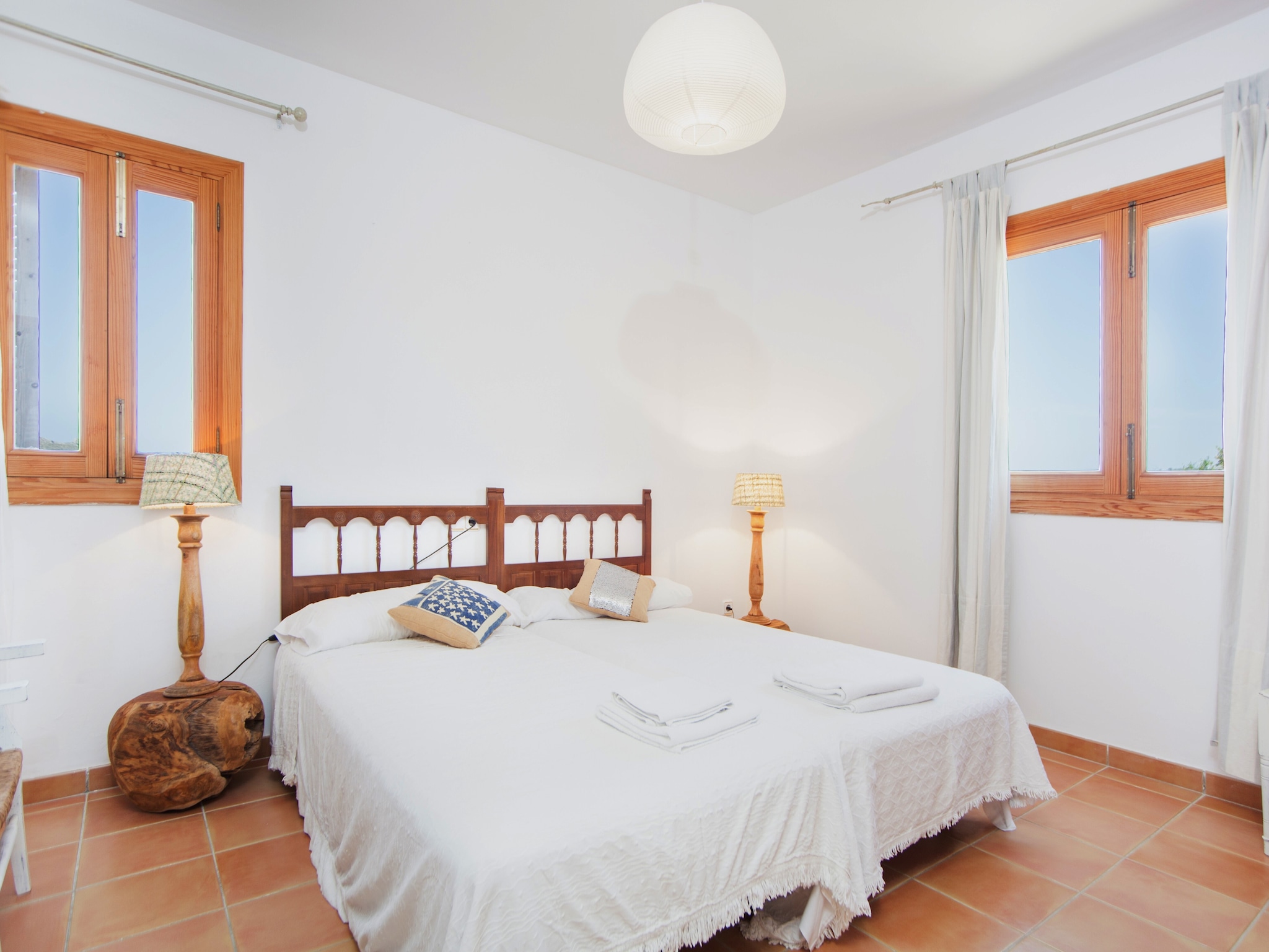 Semesterhus Sa Corbaia Nova
