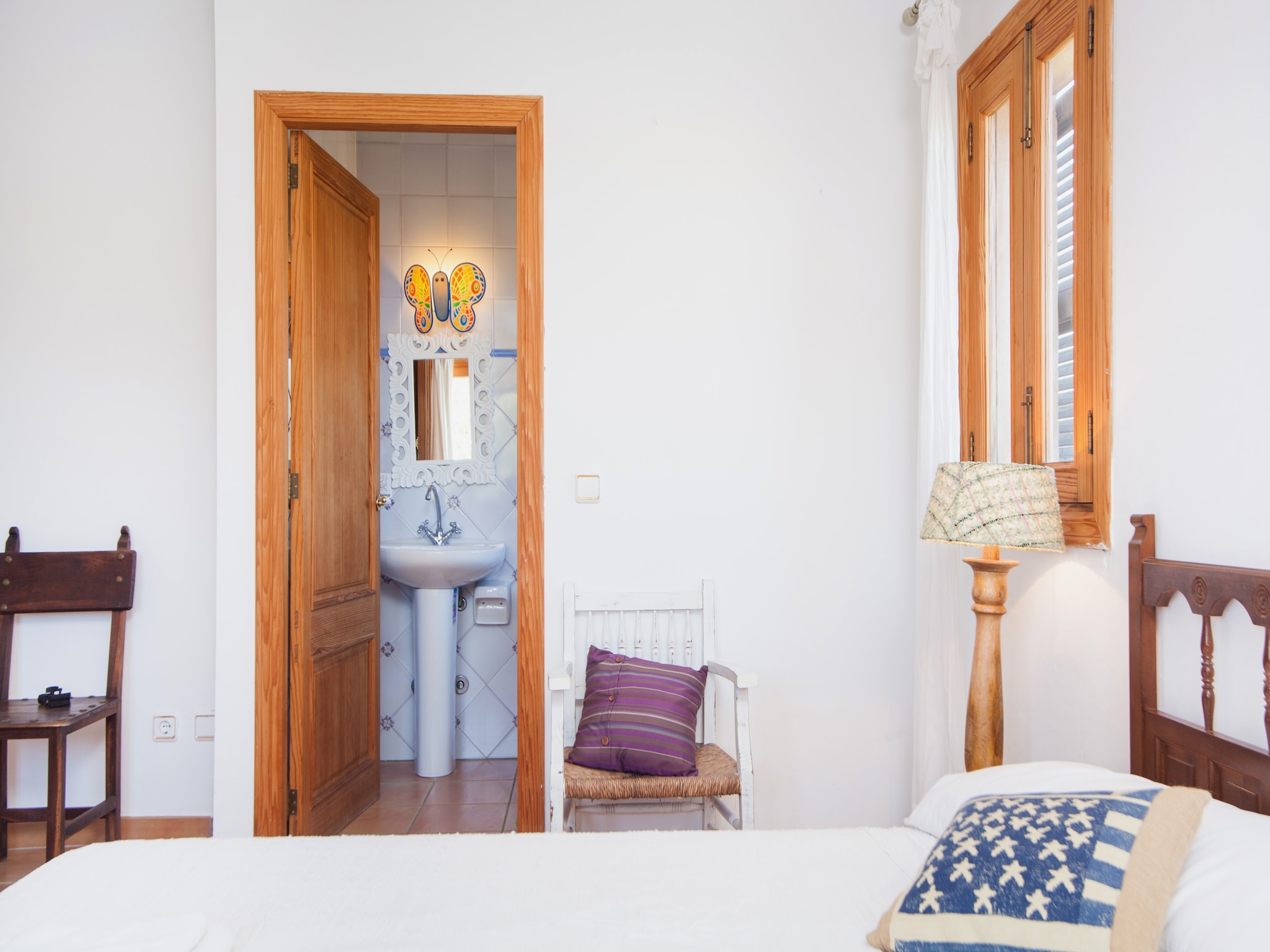 Semesterhus Sa Corbaia Nova