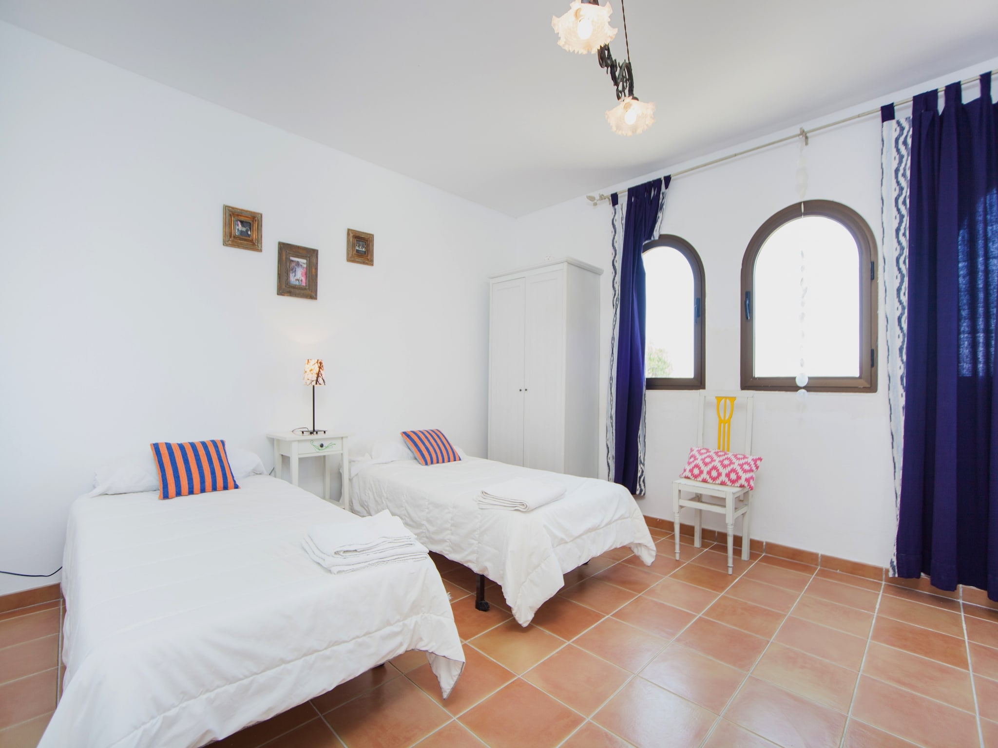 Semesterhus Sa Corbaia Nova