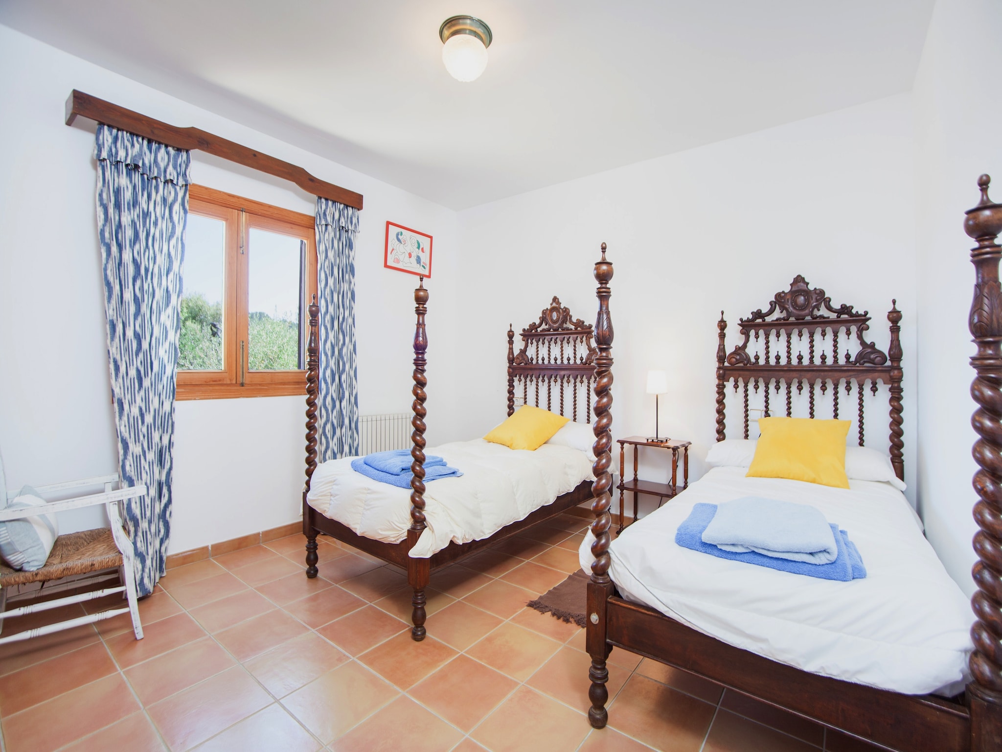 Semesterhus Sa Corbaia Nova