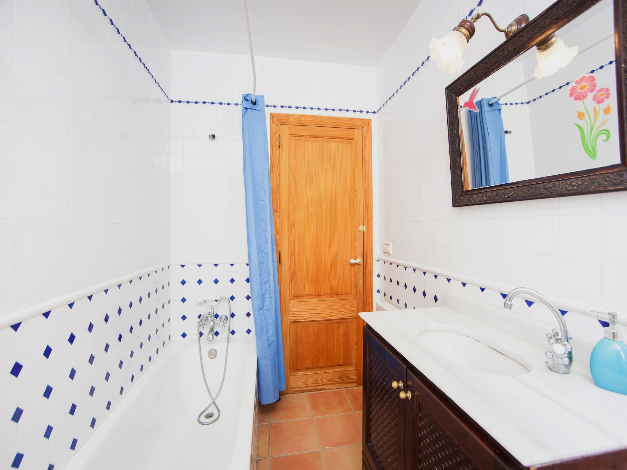 Semesterhus Sa Corbaia Nova