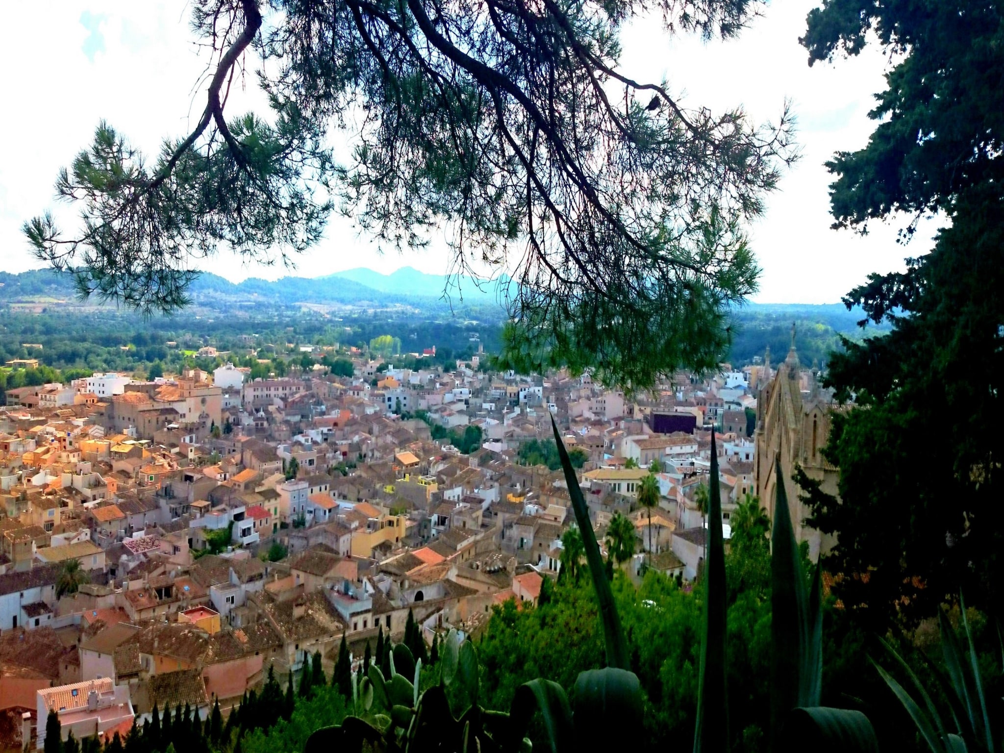Semesterhus Sa Corbaia Nova