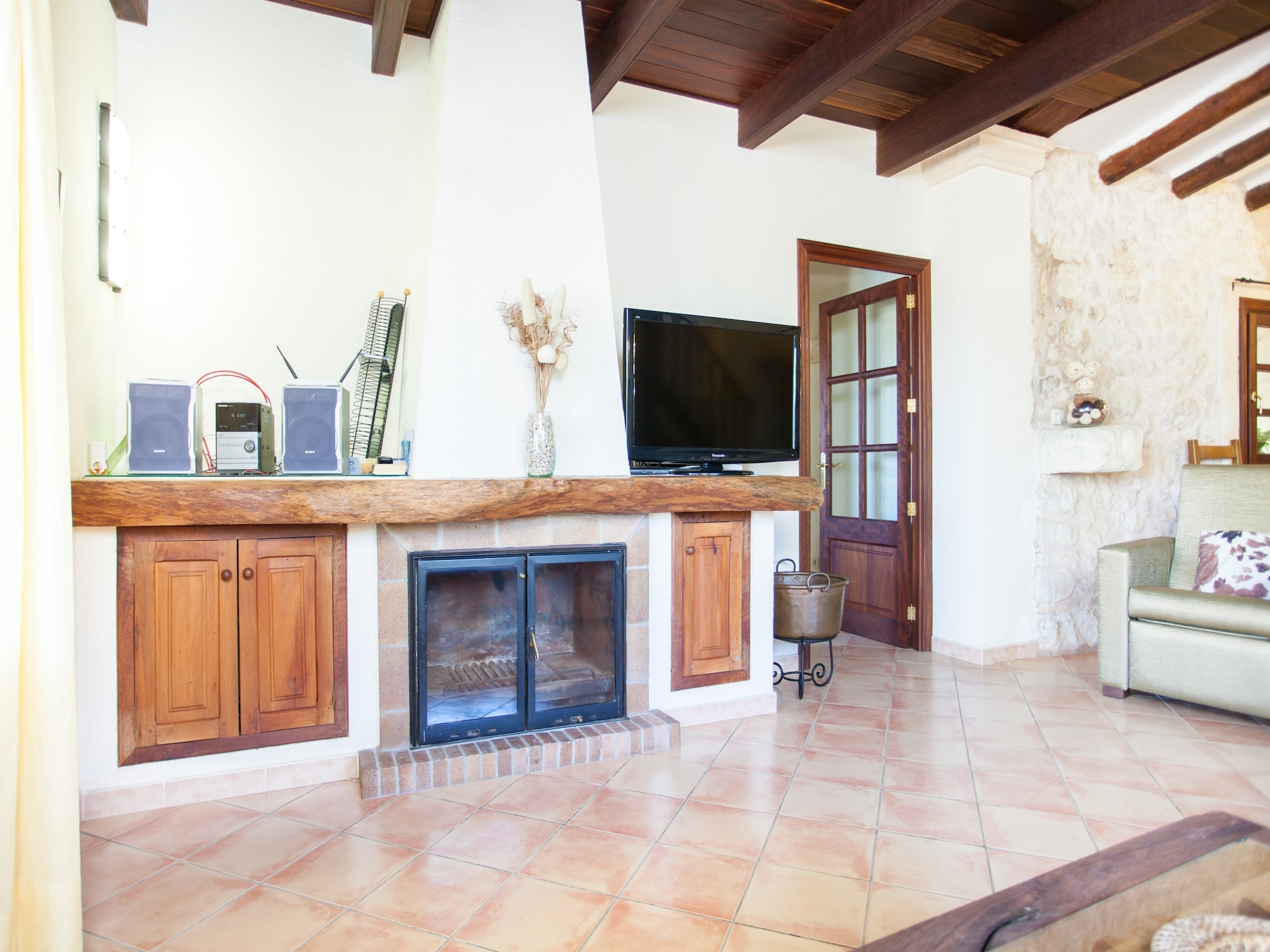Ferienhaus Sa Font