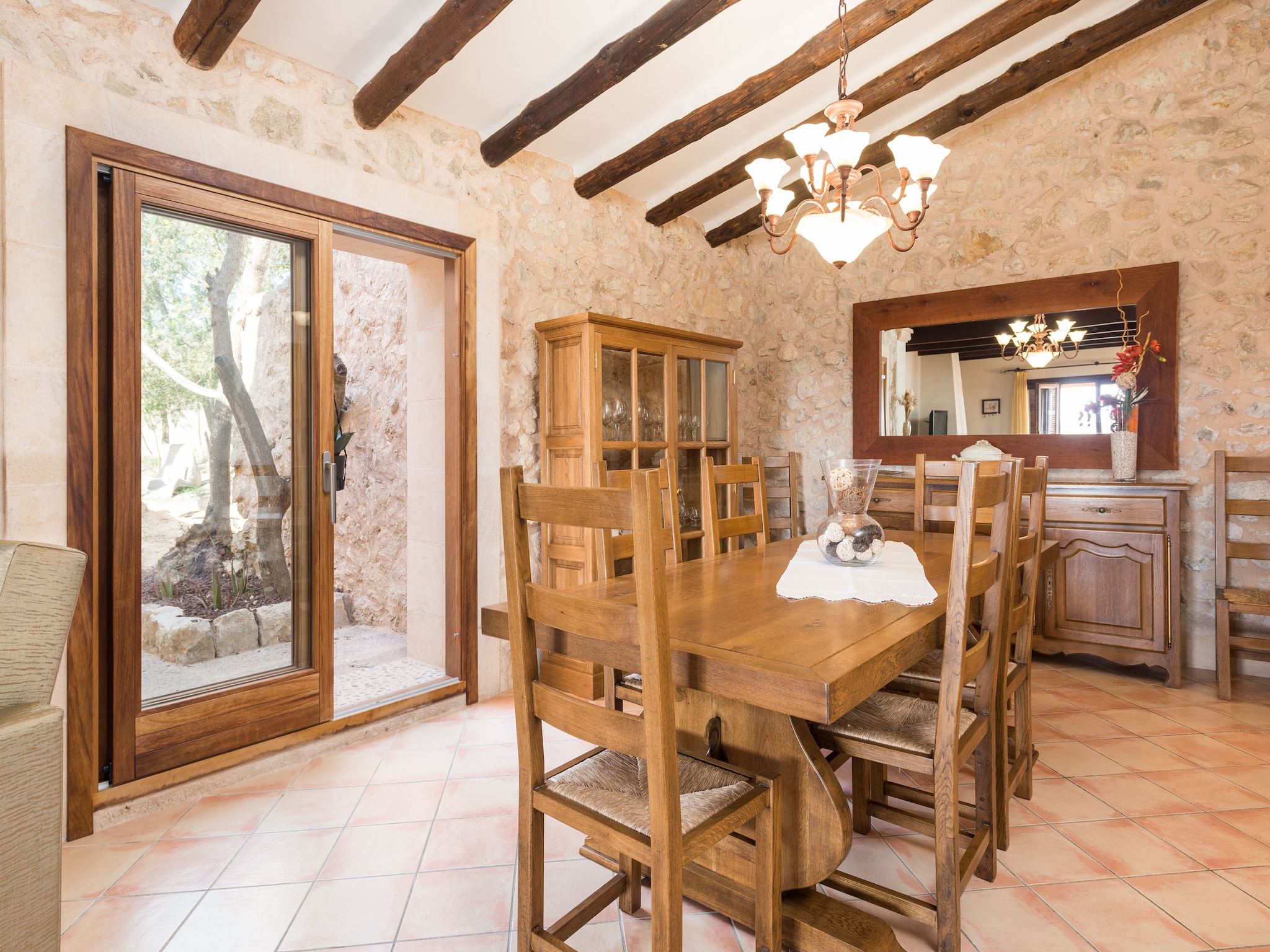 Ferienhaus Sa Font