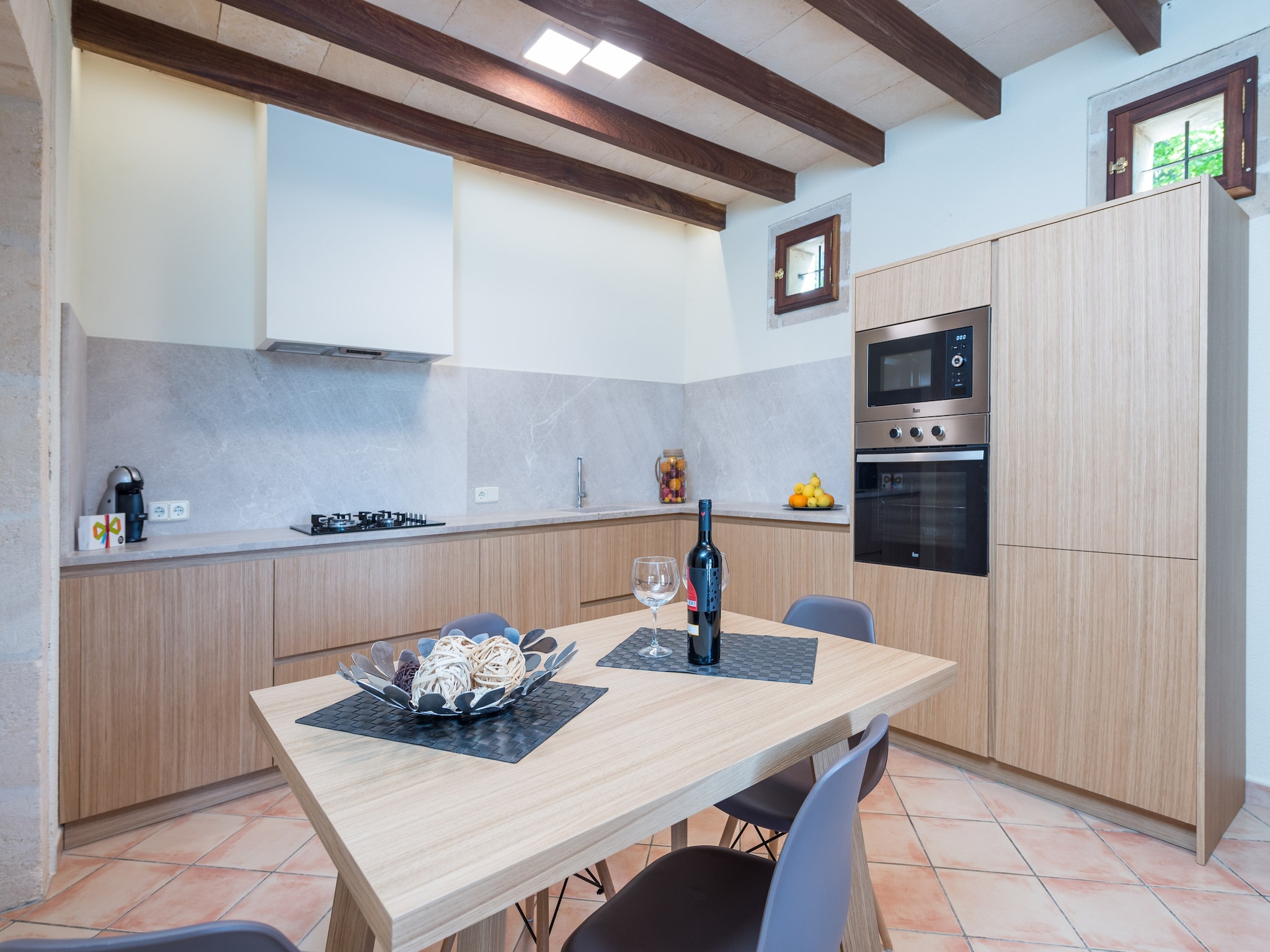 Ferienhaus Sa Font