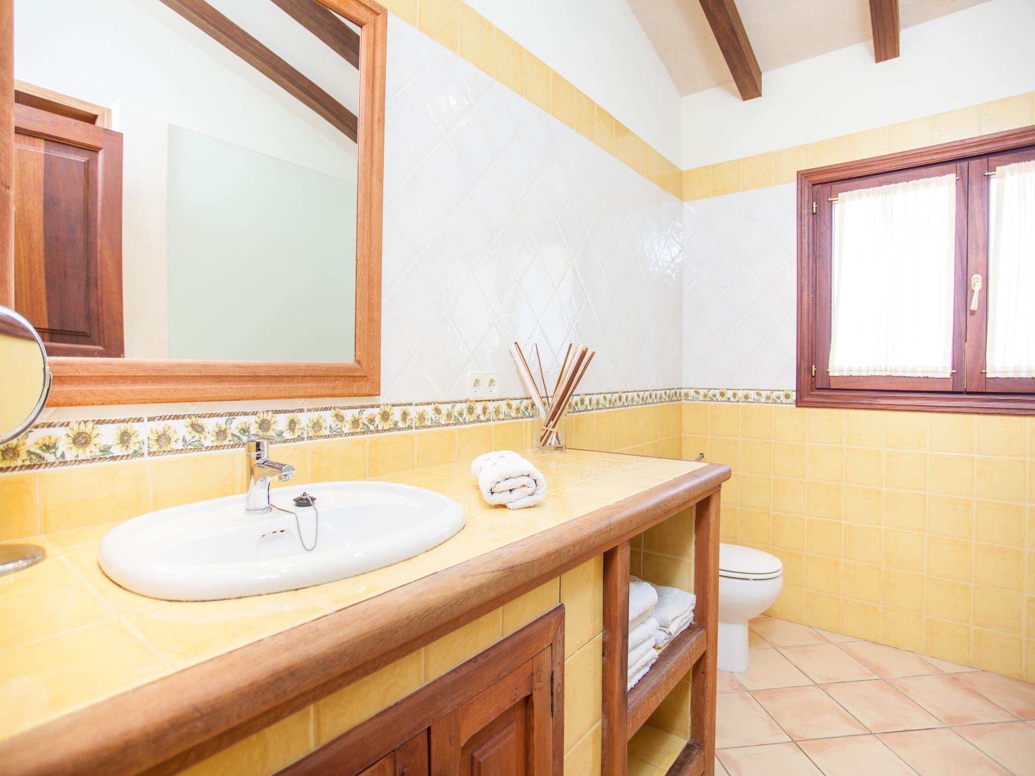 Ferienhaus Sa Font