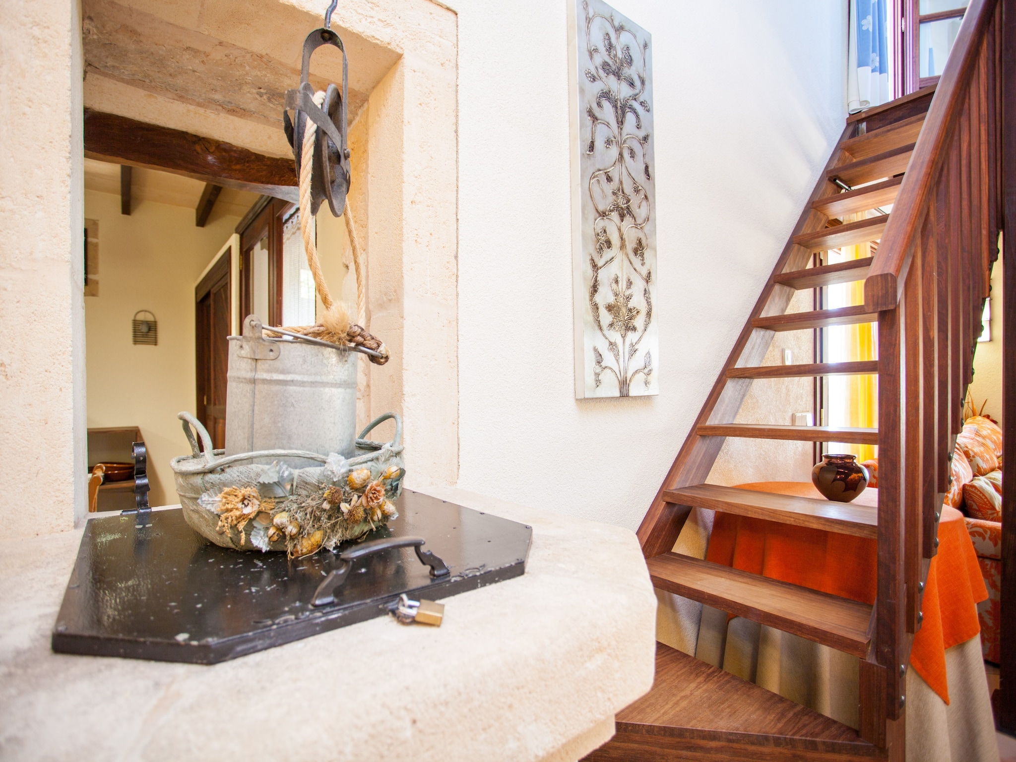 Ferienhaus Sa Font