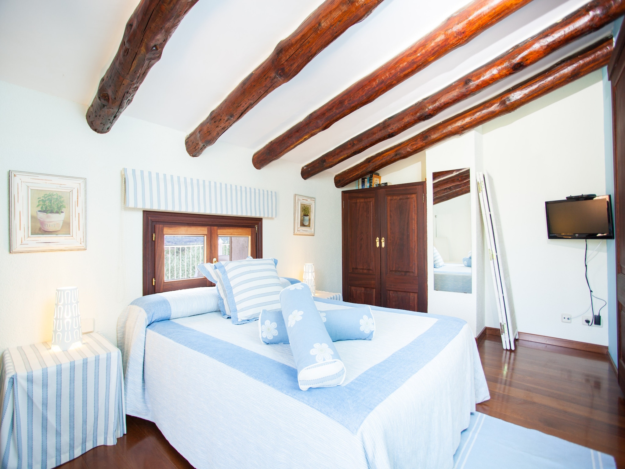 Ferienhaus Sa Font