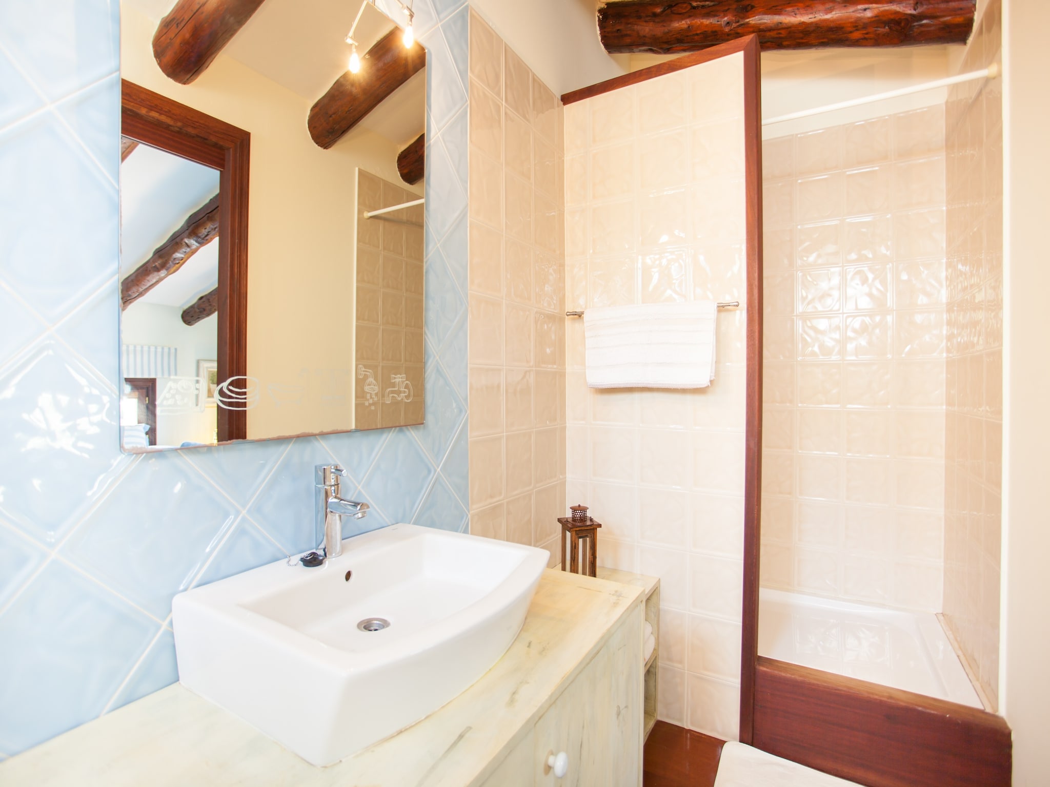 Ferienhaus Sa Font